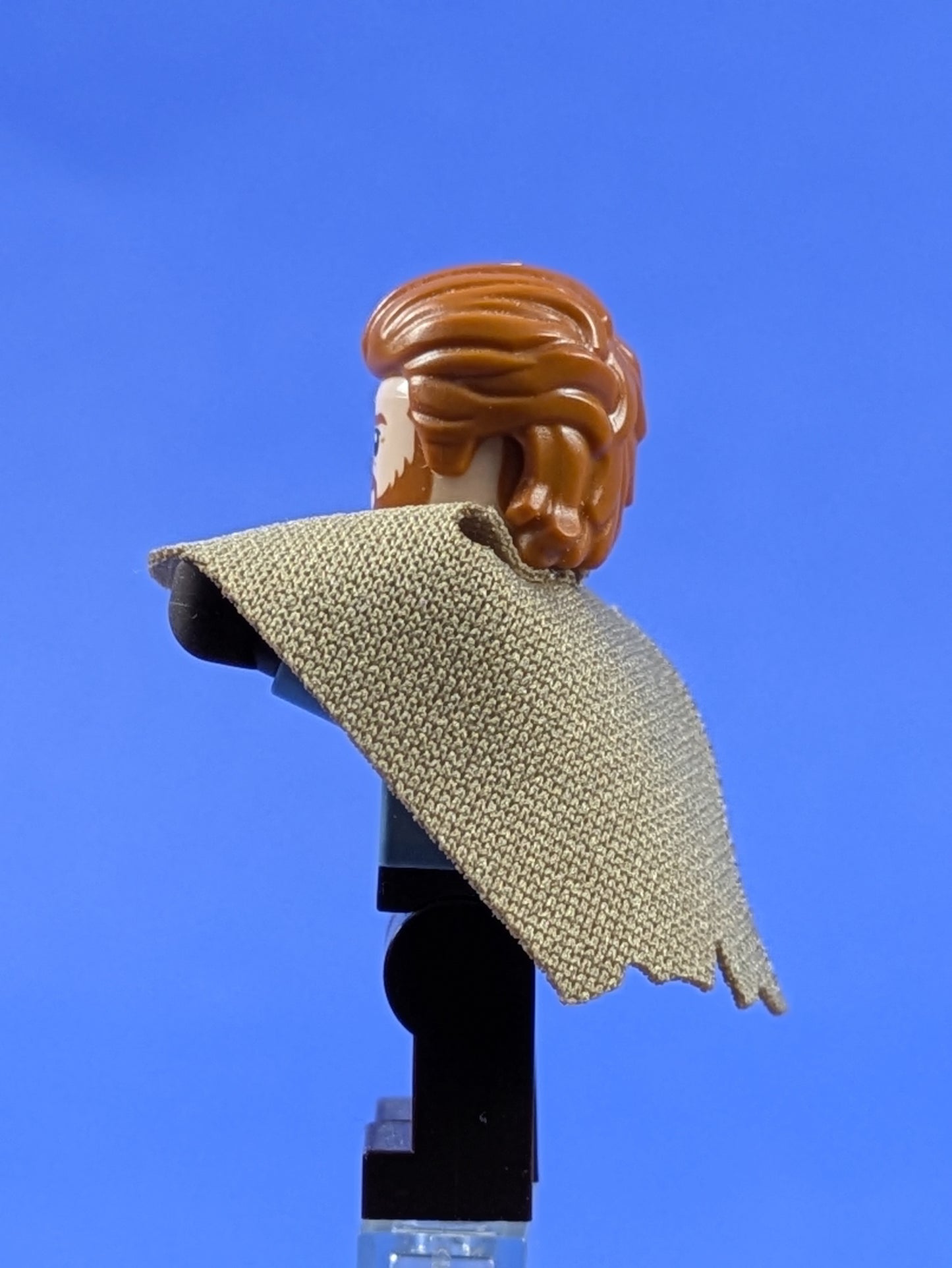 LEGO Star Wars Ben Kenobi sw1224 75336