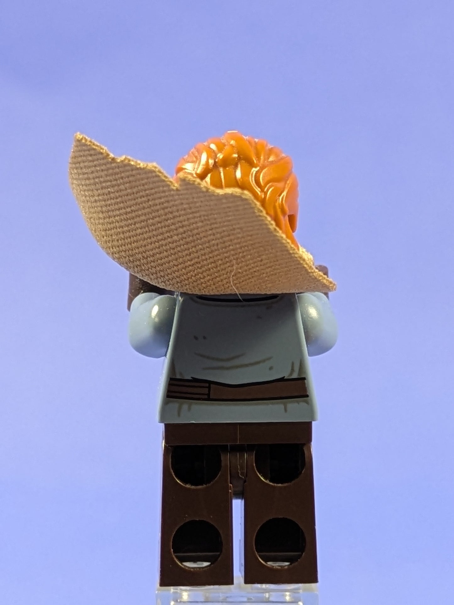 LEGO Star Wars Ben Kenobi sw1224 75336