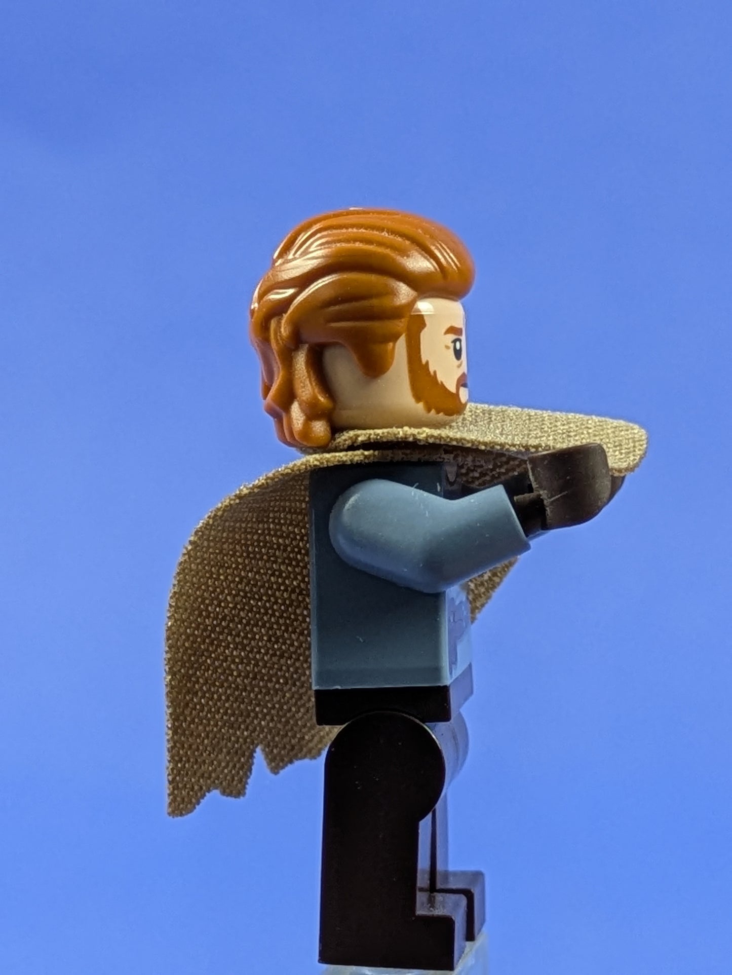 LEGO Star Wars Ben Kenobi sw1224 75336