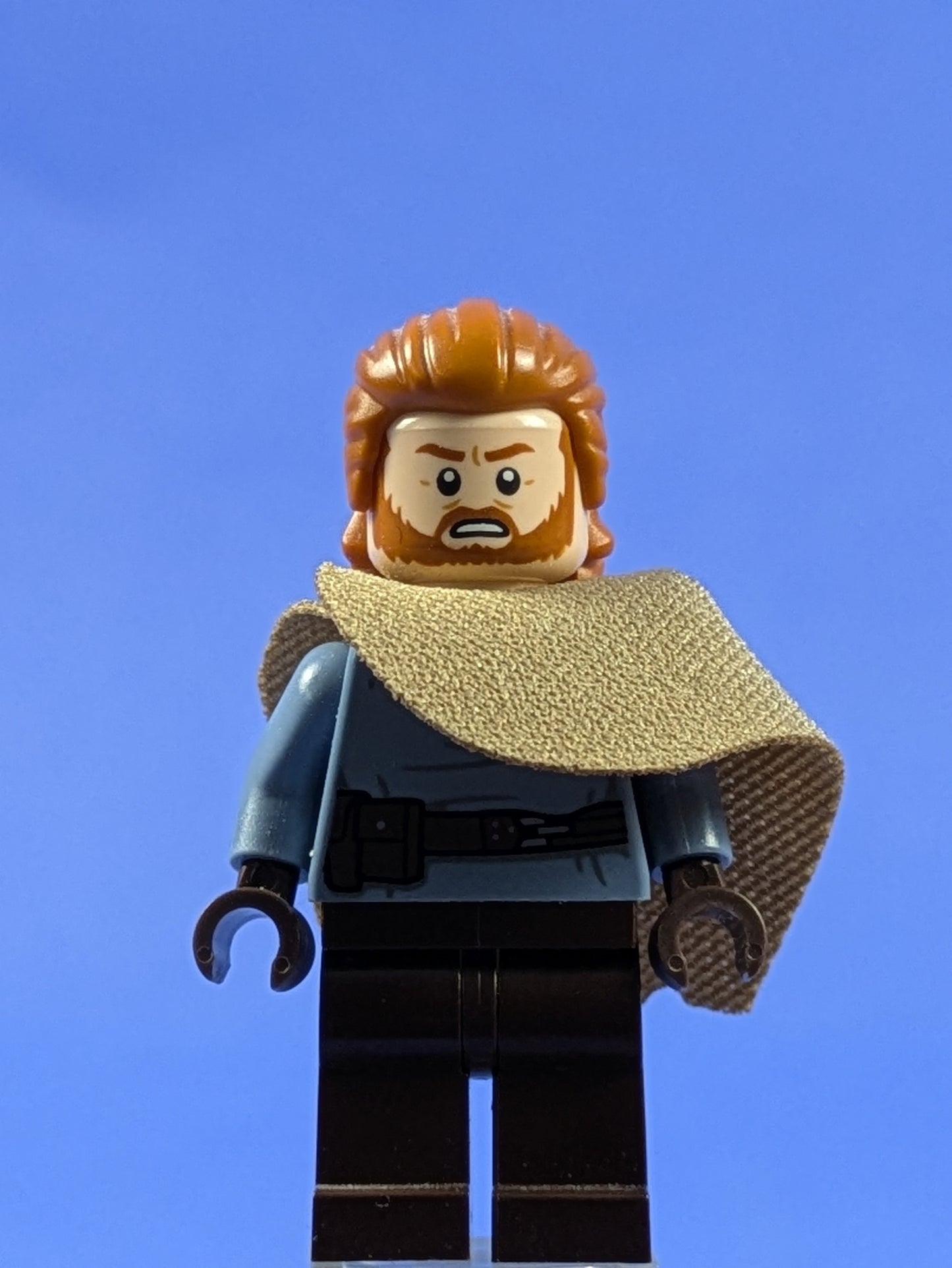 LEGO Star Wars Ben Kenobi sw1224 75336
