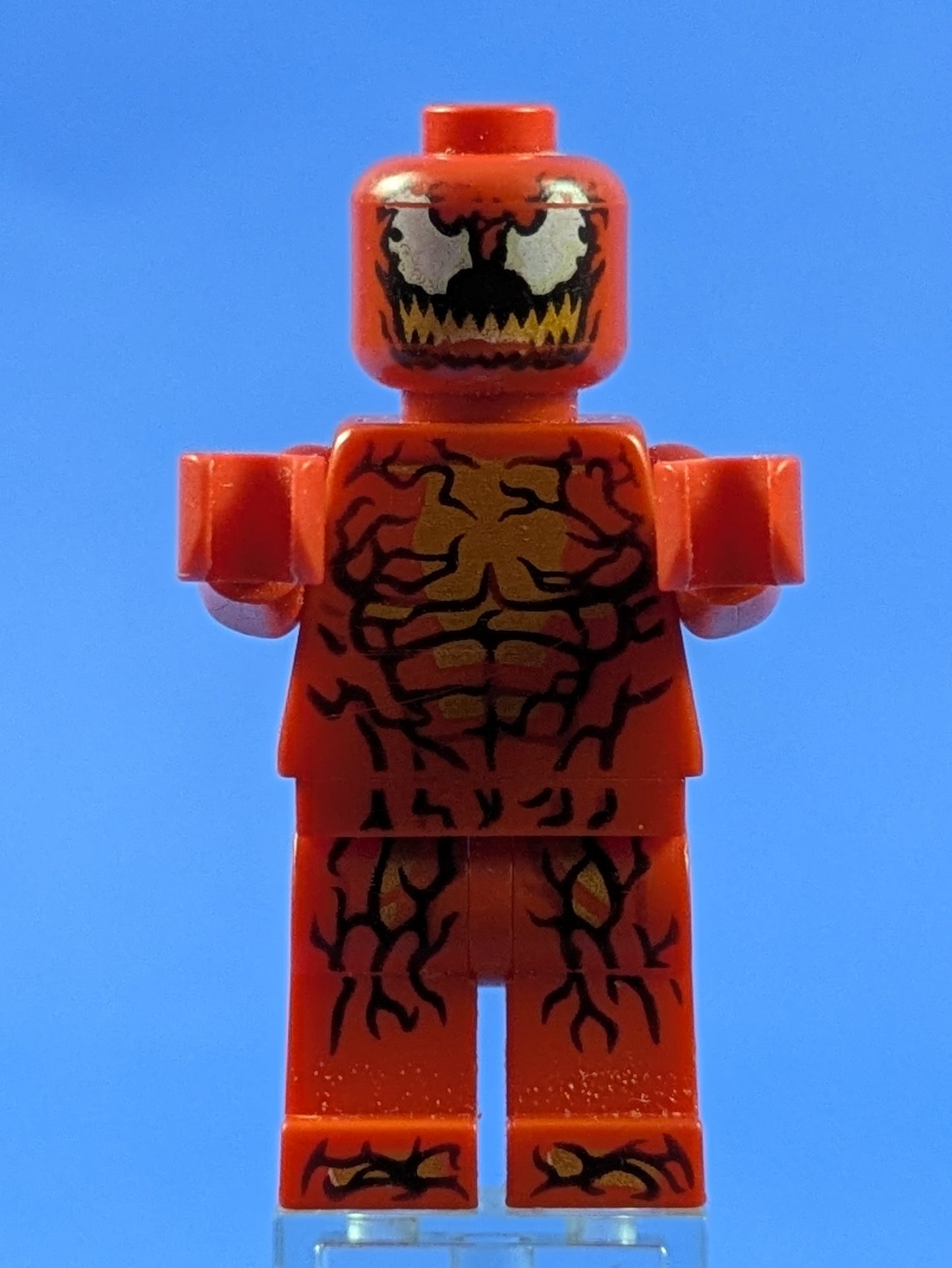 LEGO Super Heroes Carnage sh0632 76163