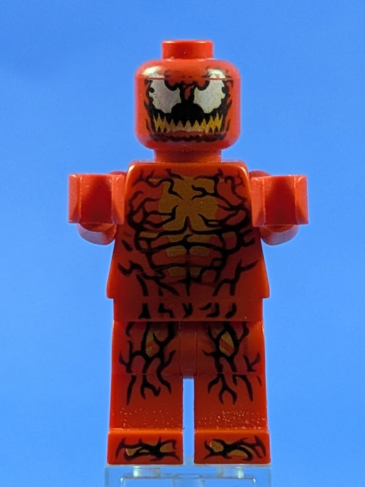 LEGO Super Heroes Carnage sh0632 76163