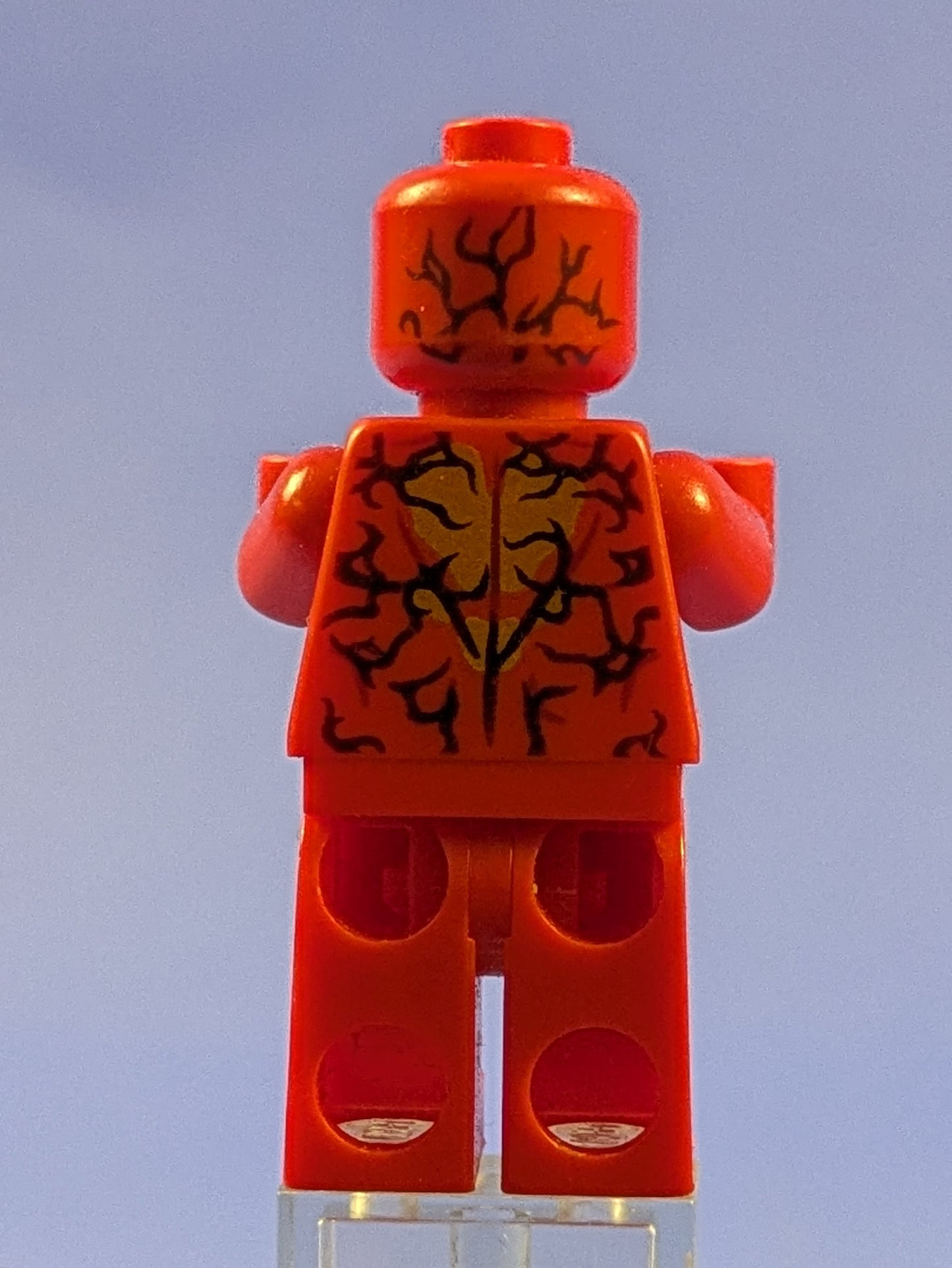 LEGO Super Heroes Carnage sh0632 76163