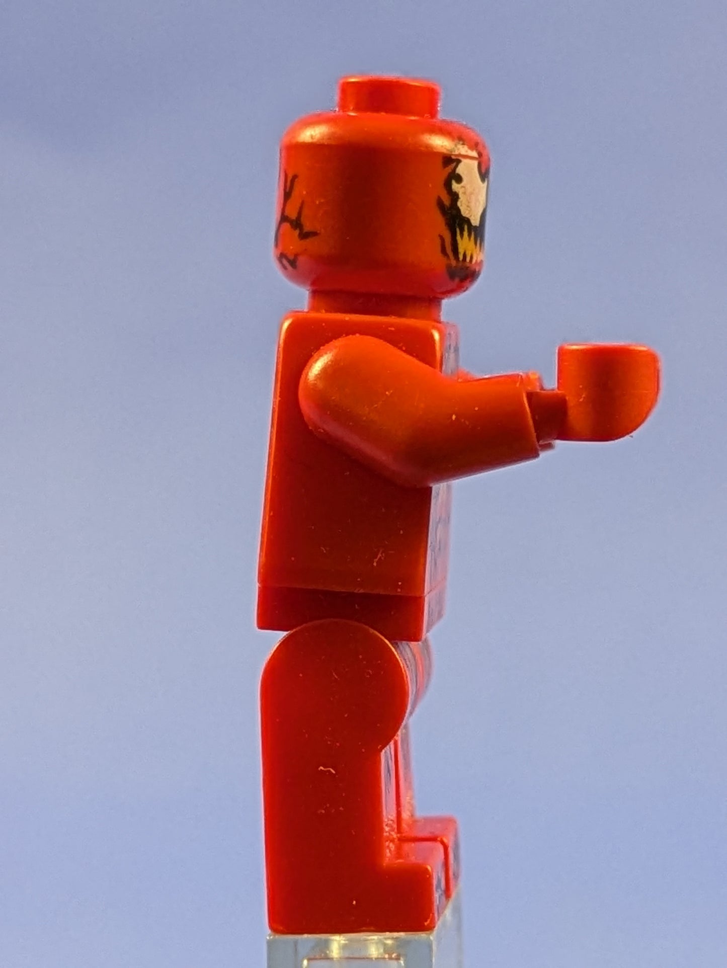 LEGO Super Heroes Carnage sh0632 76163