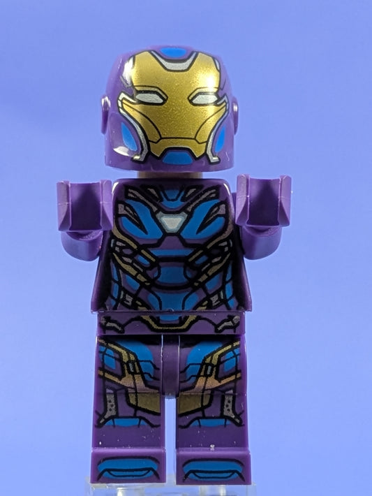 LEGO Super Heroes Rescue (Pepper Potts) sh0610 76144