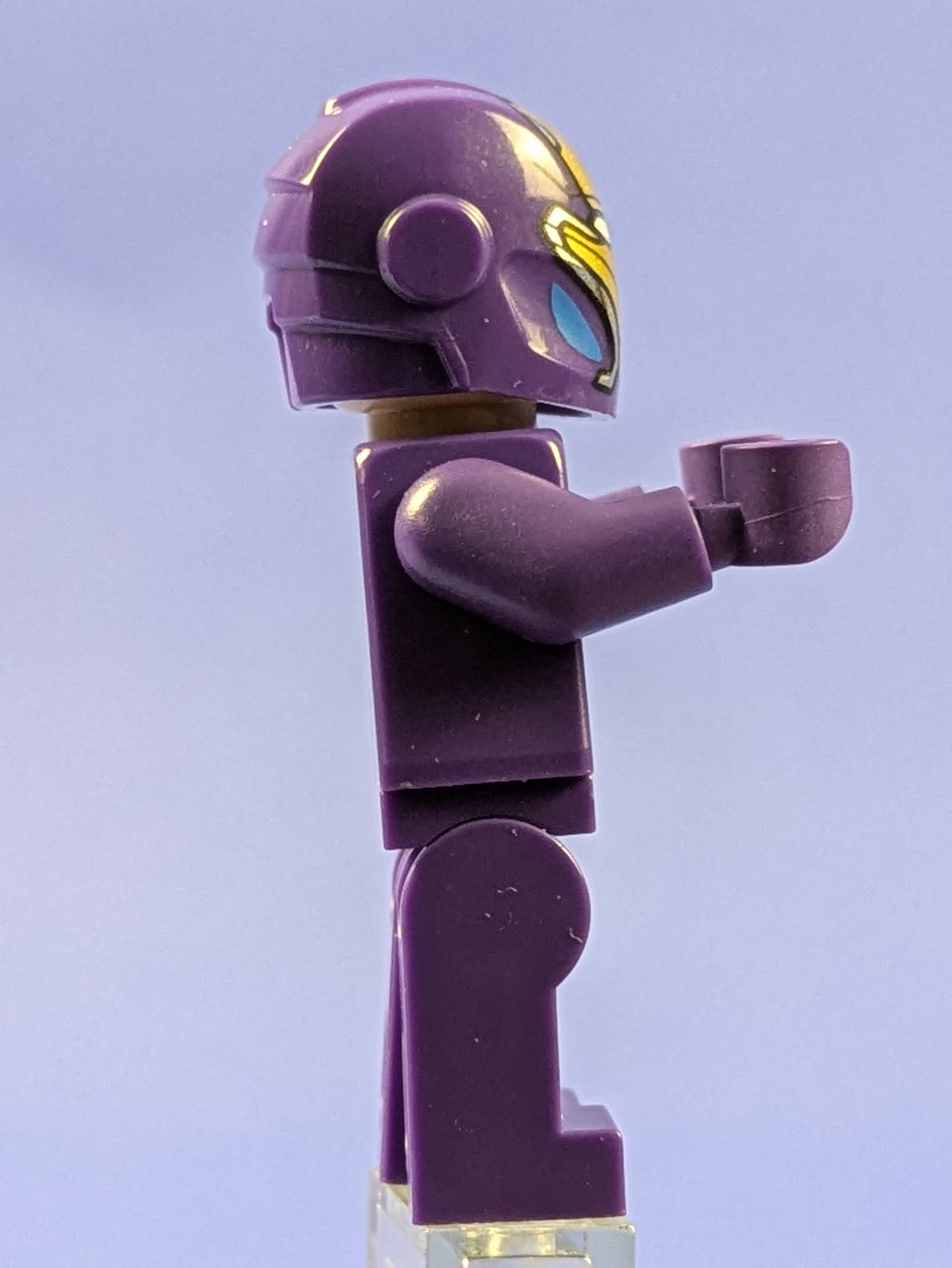 LEGO Super Heroes Rescue (Pepper Potts) sh0610 76144
