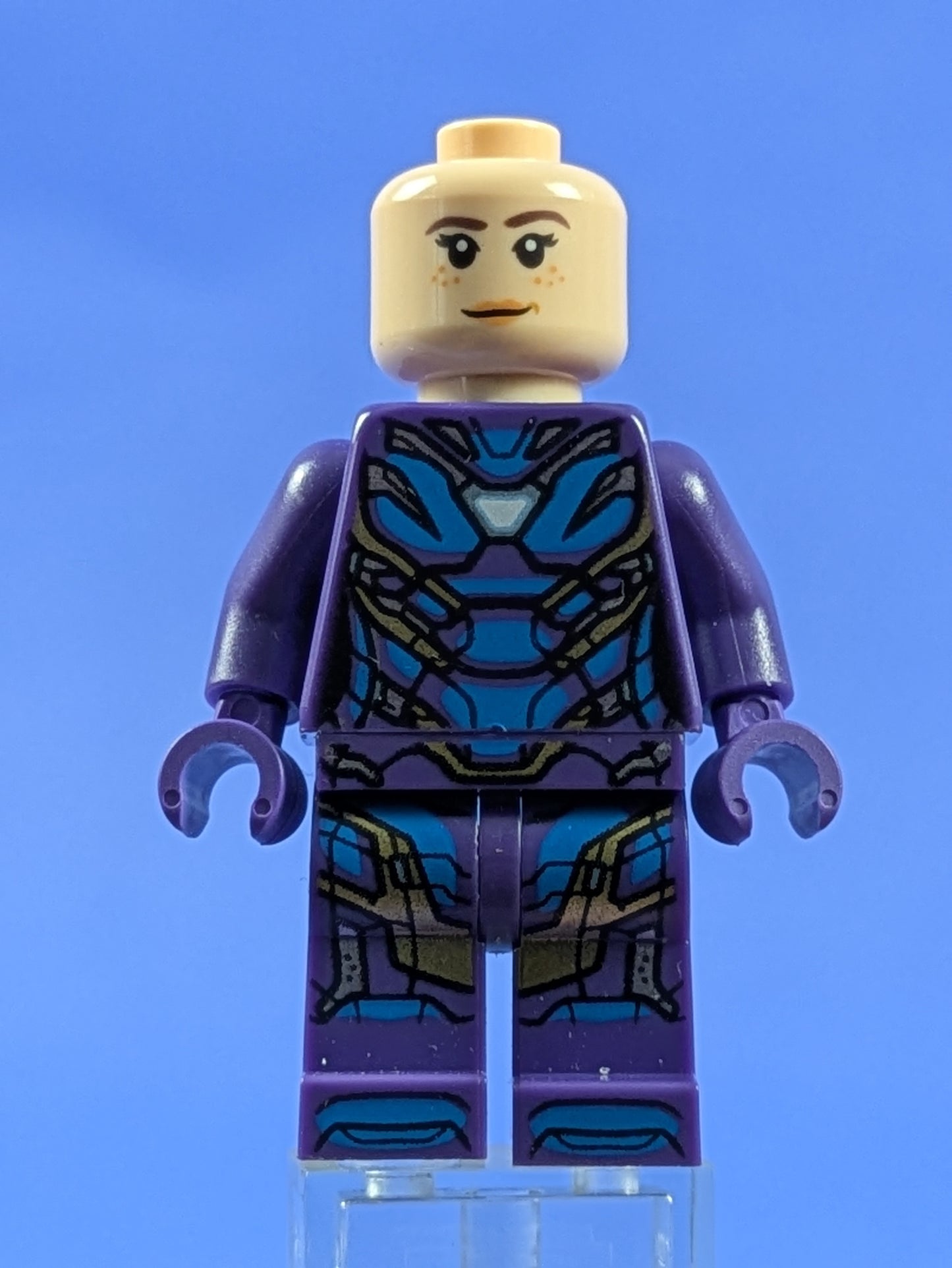 LEGO Super Heroes Rescue (Pepper Potts) sh0610 76144