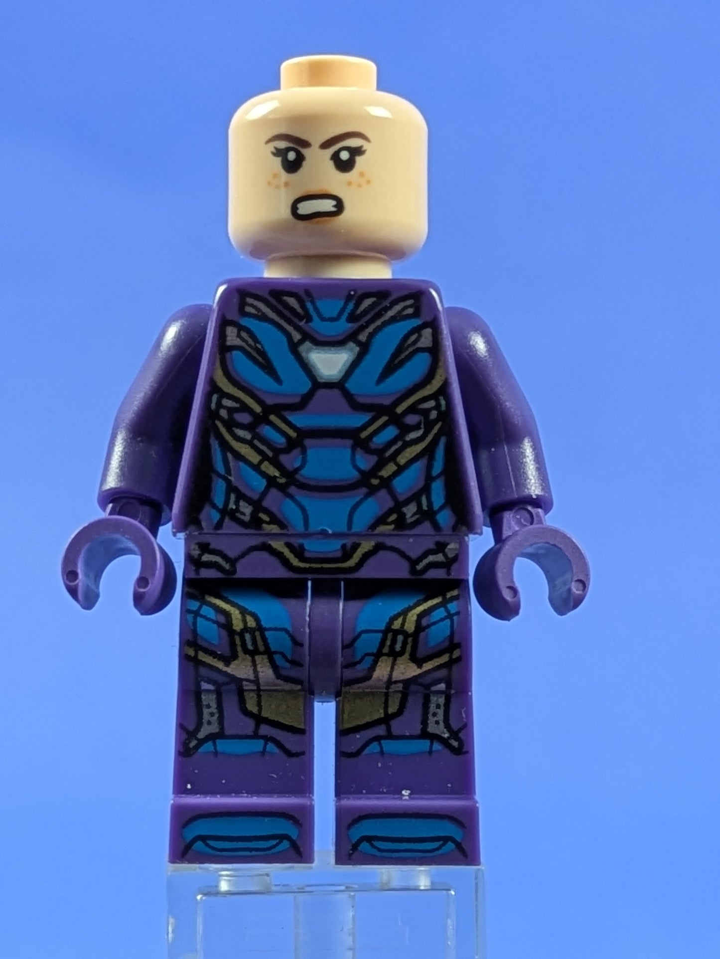 LEGO Super Heroes Rescue (Pepper Potts) sh0610 76144