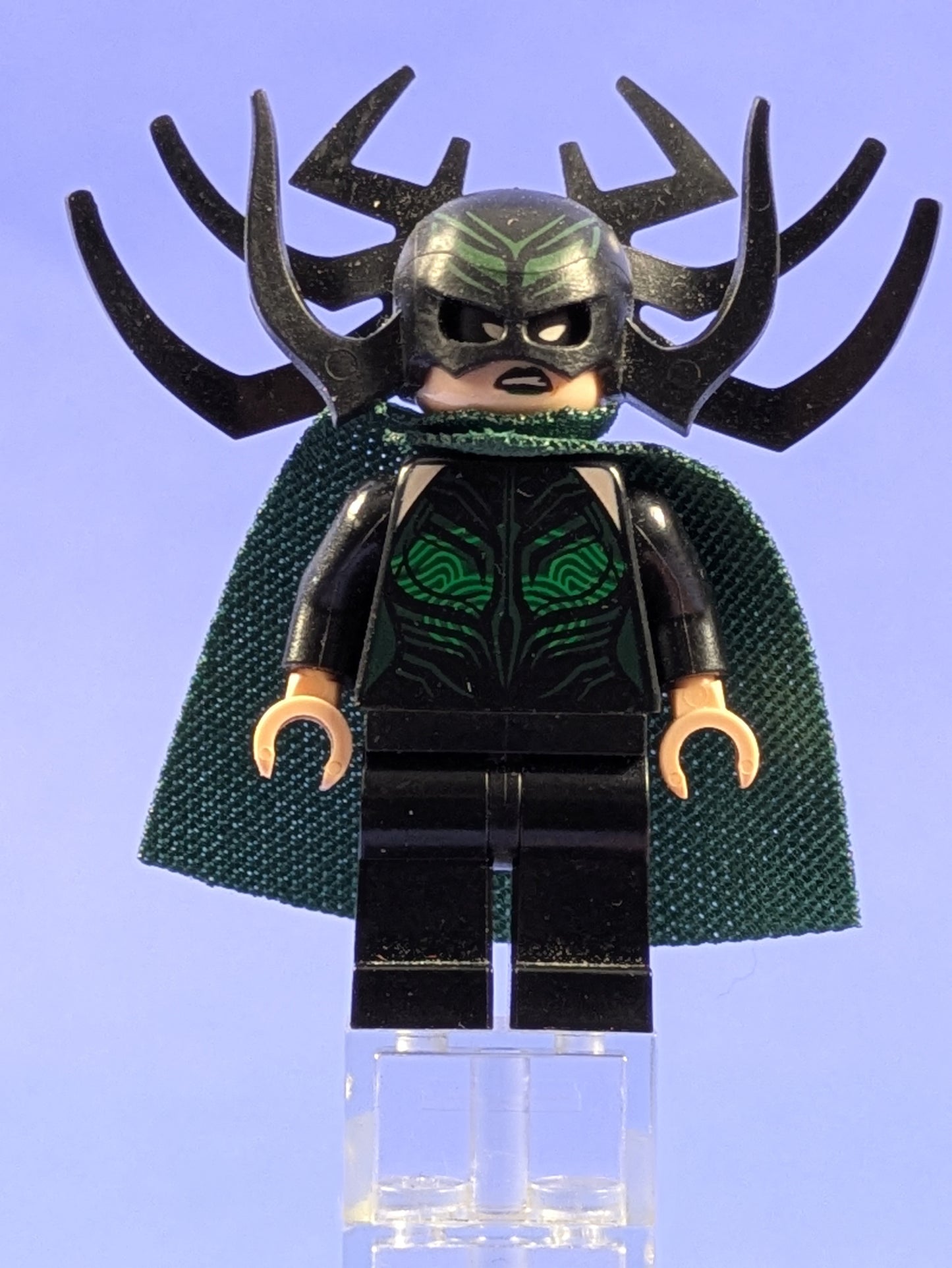 LEGO Super Heroes Hela sh0406 76084
