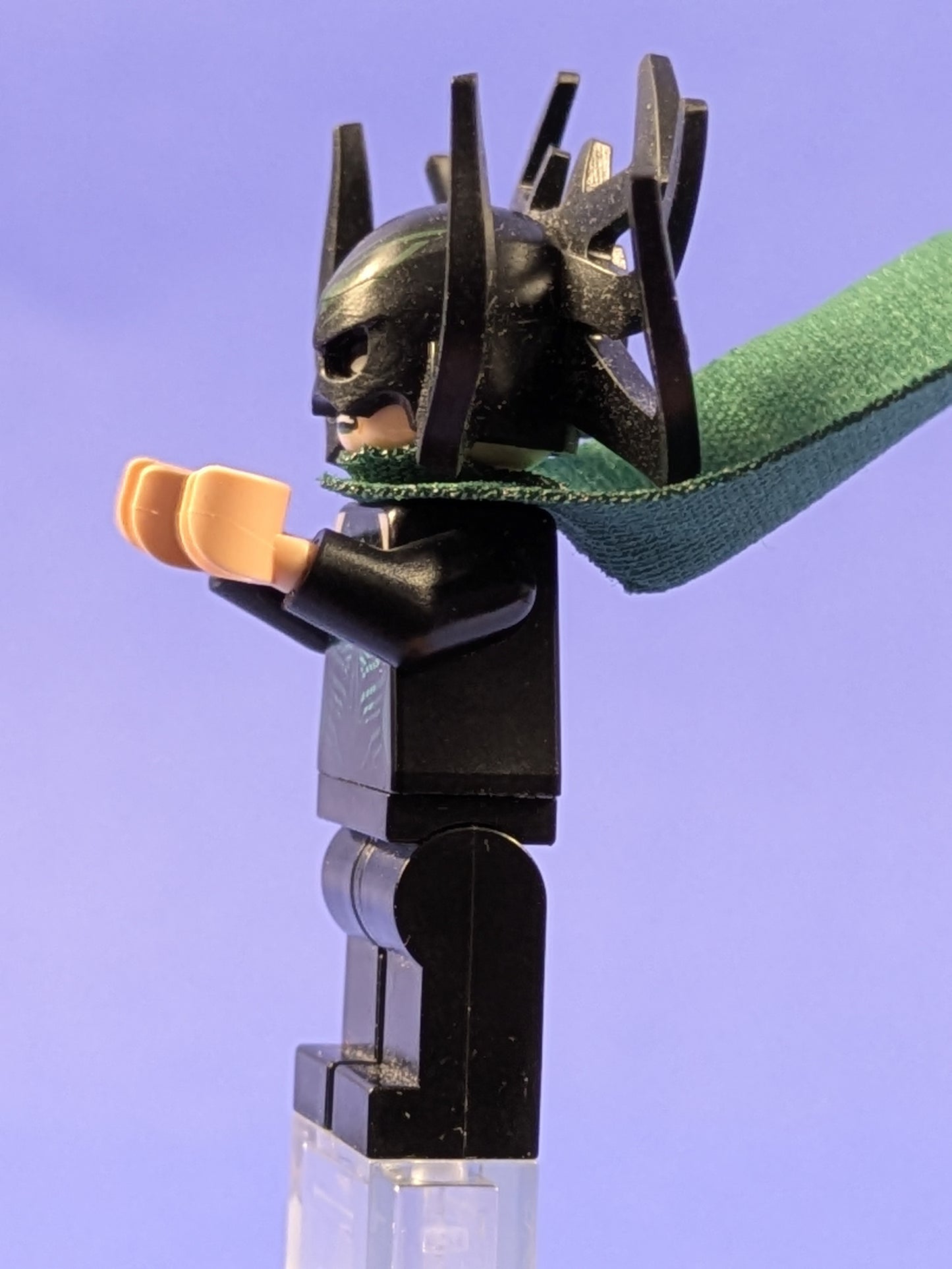 LEGO Super Heroes Hela sh0406 76084