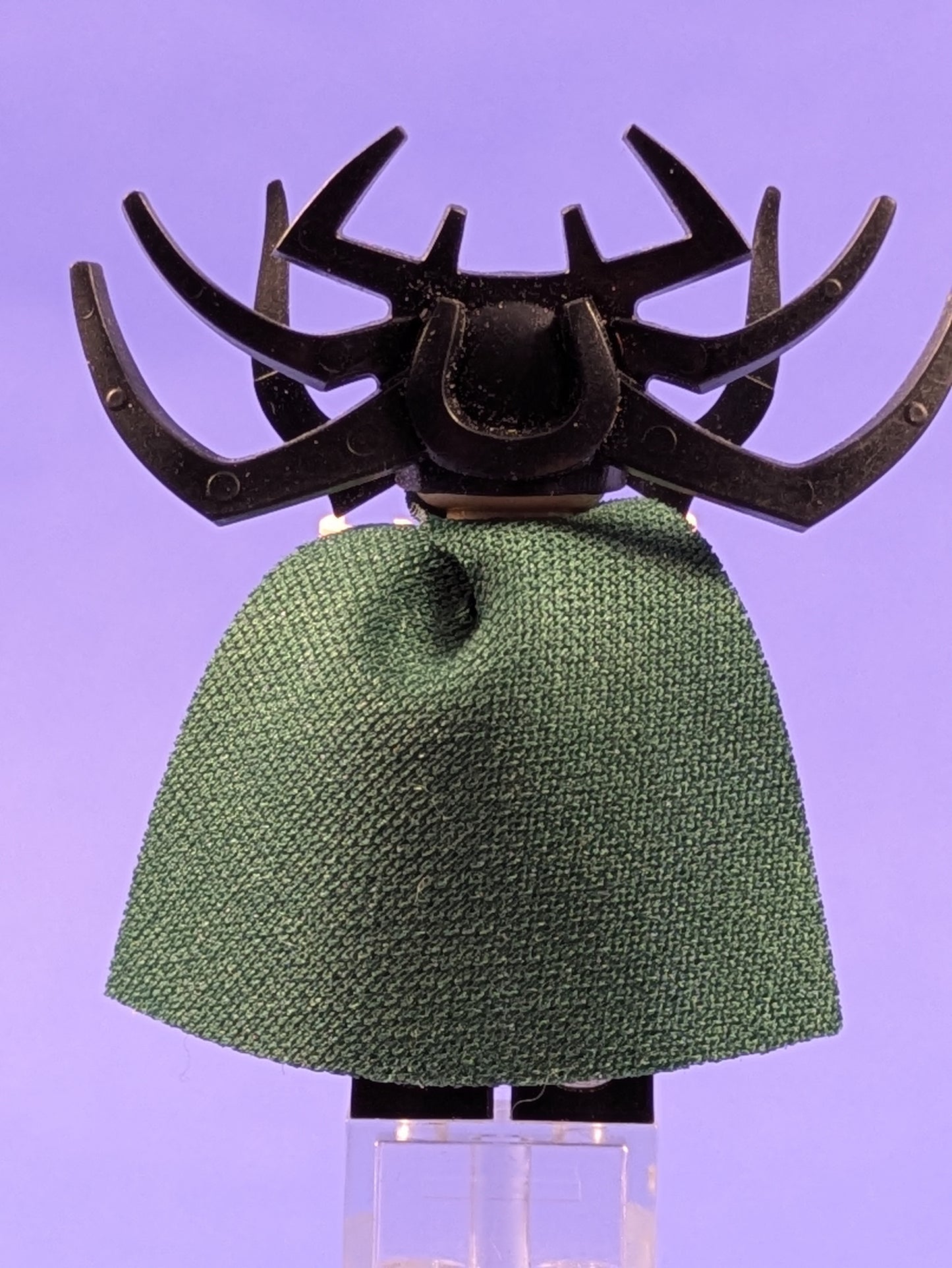 LEGO Super Heroes Hela sh0406 76084