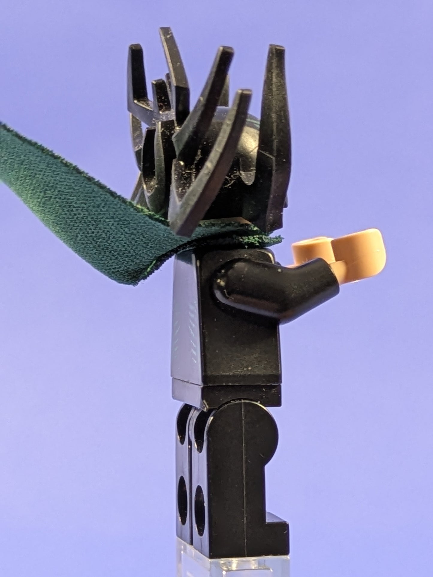 LEGO Super Heroes Hela sh0406 76084