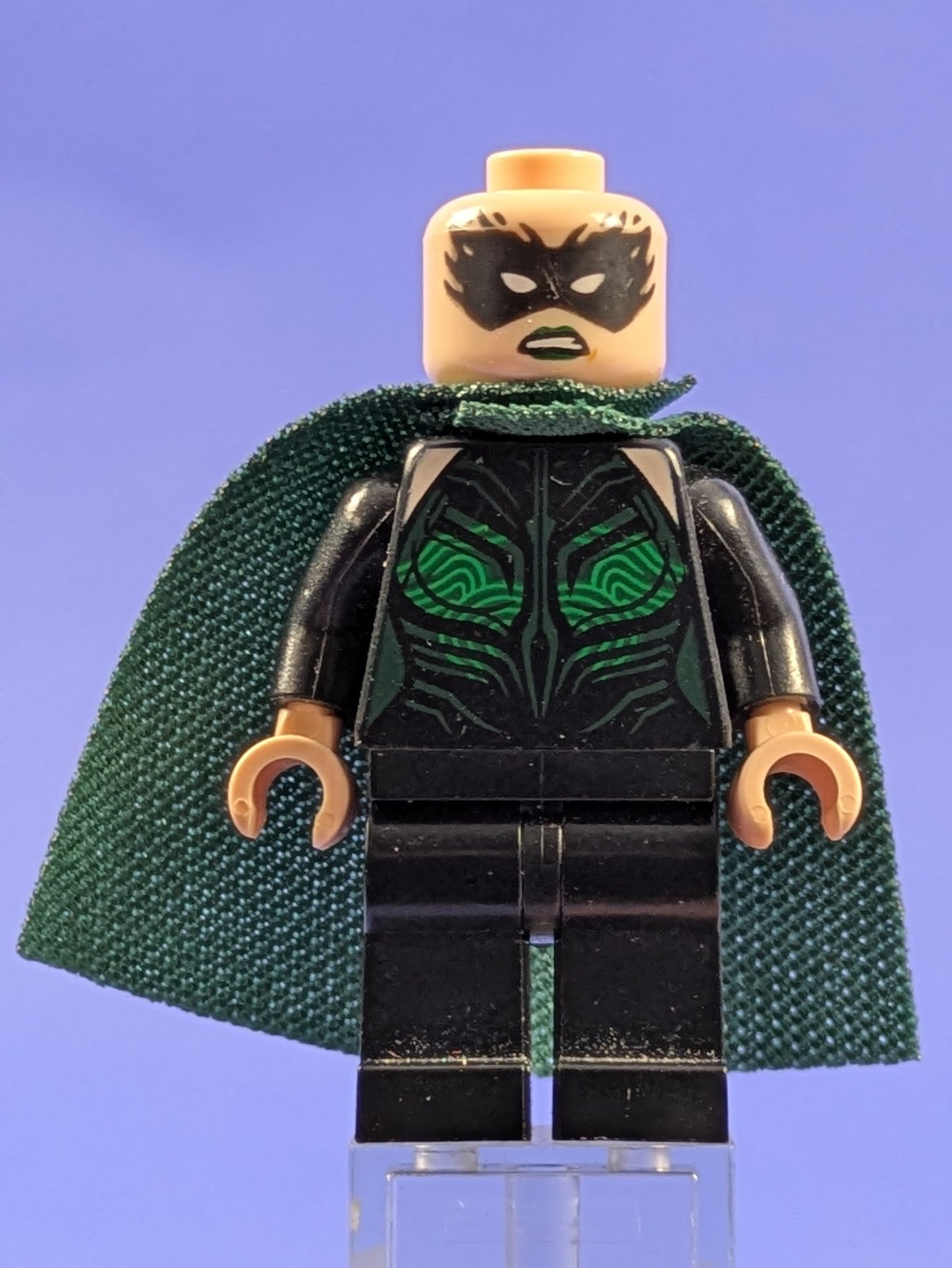 LEGO Super Heroes Hela sh0406 76084