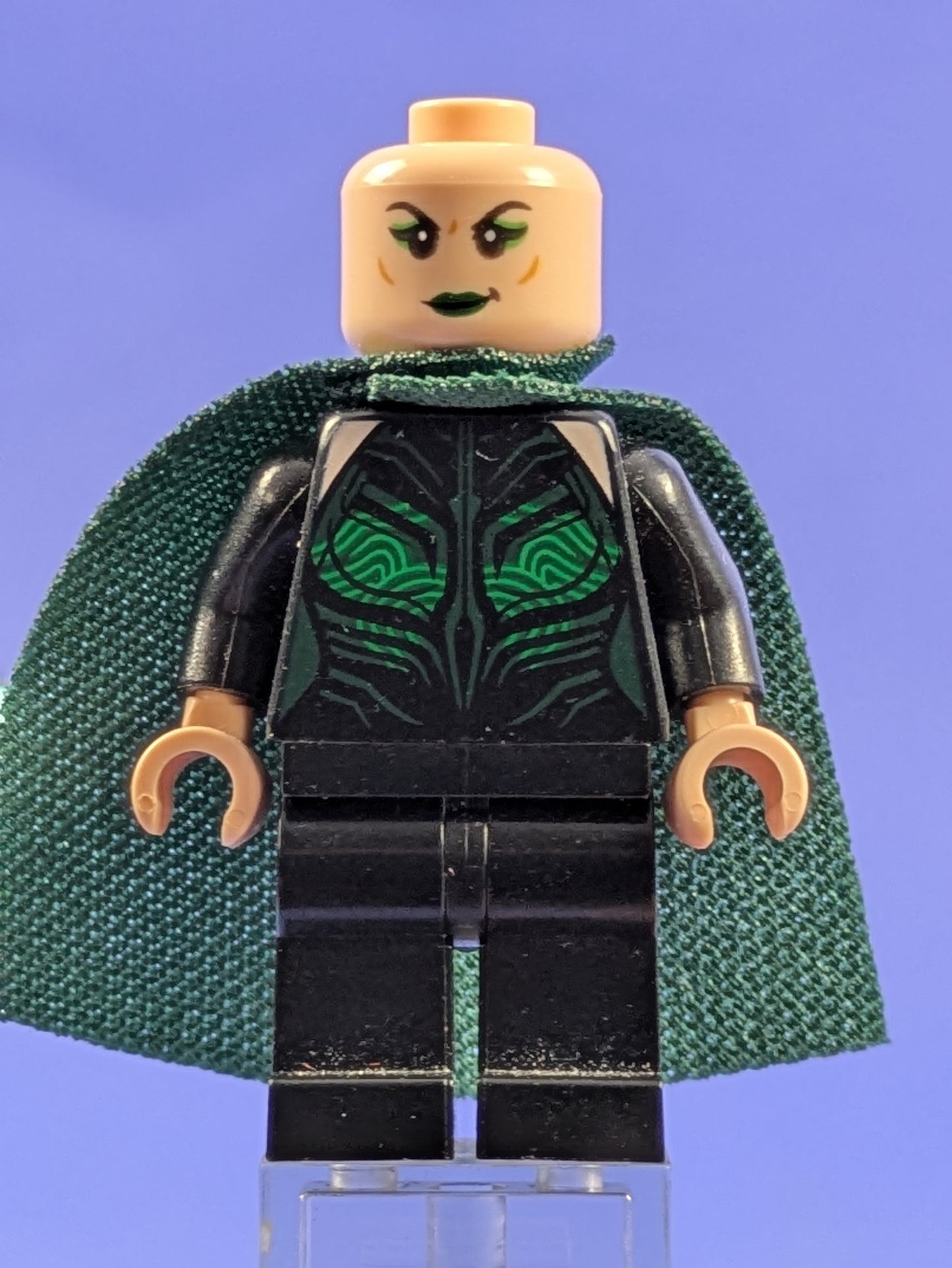 LEGO Super Heroes Hela sh0406 76084