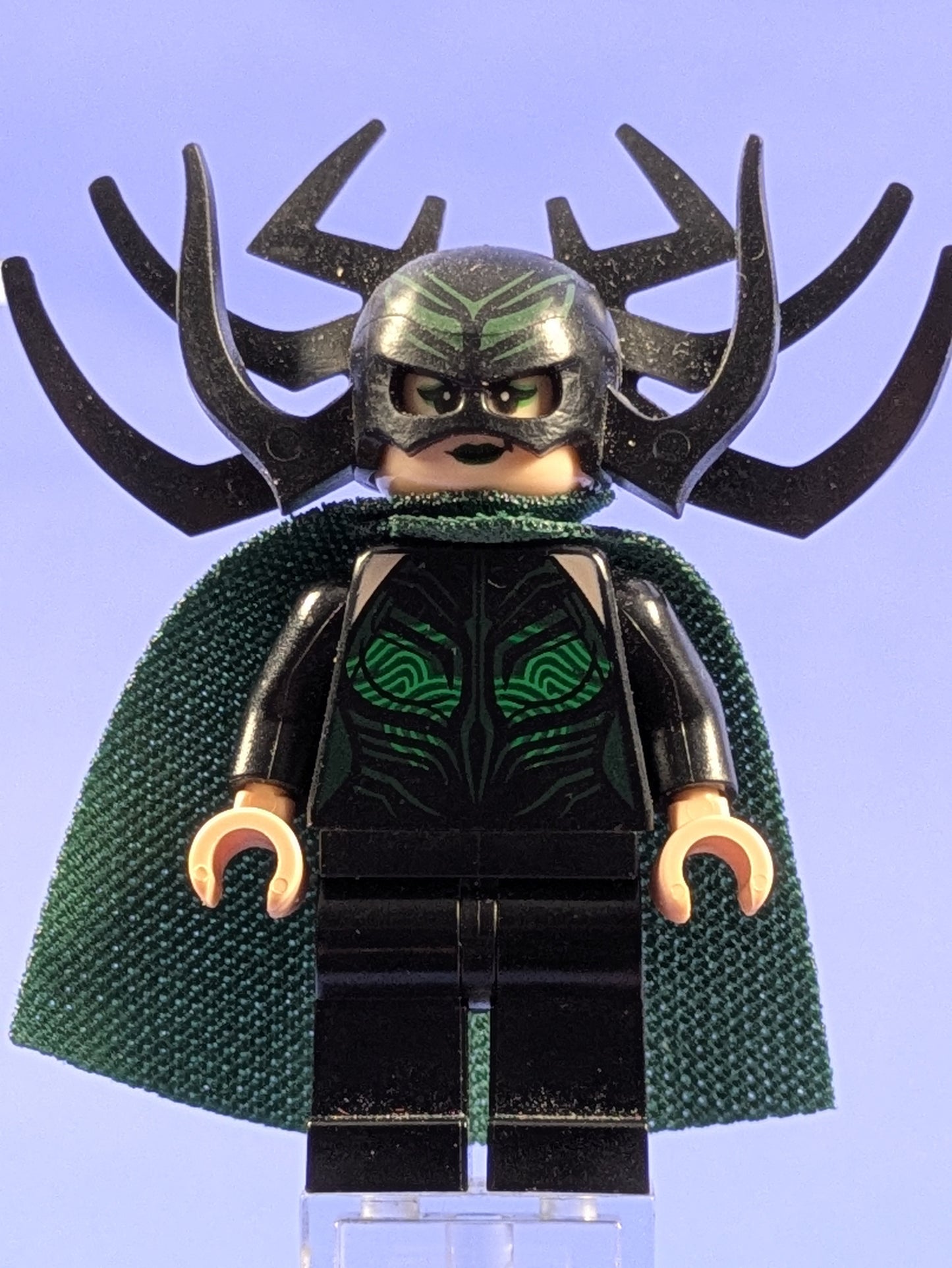 LEGO Super Heroes Hela sh0406 76084