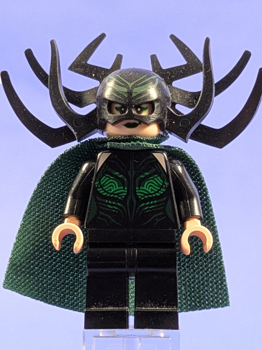 LEGO Super Heroes Hela sh0406 76084