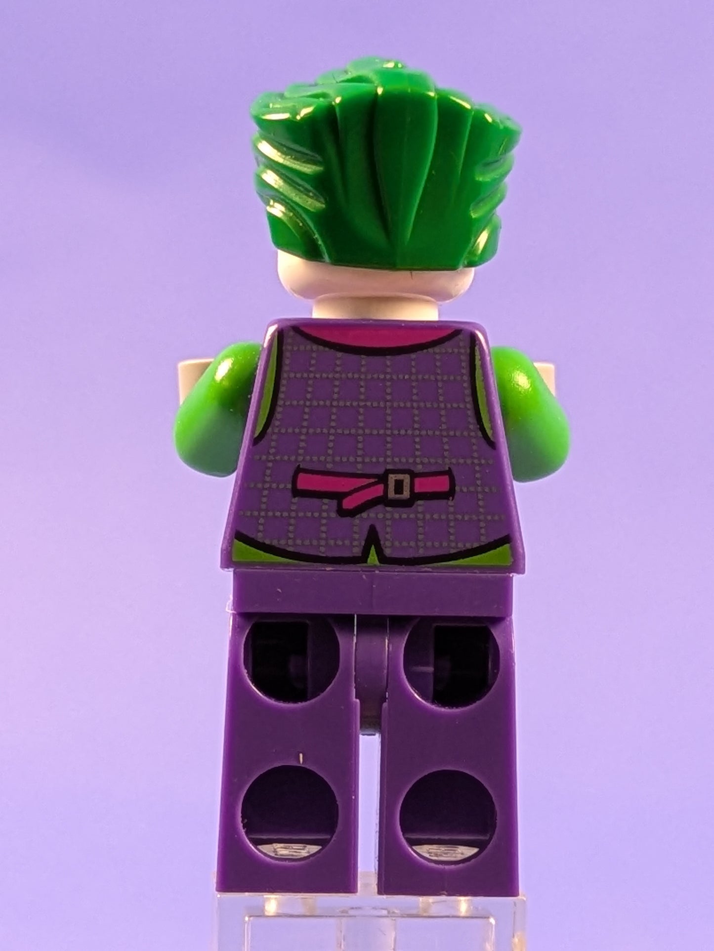 LEGO Super Heroes The Joker - Green Arms sh0590 76119 212116