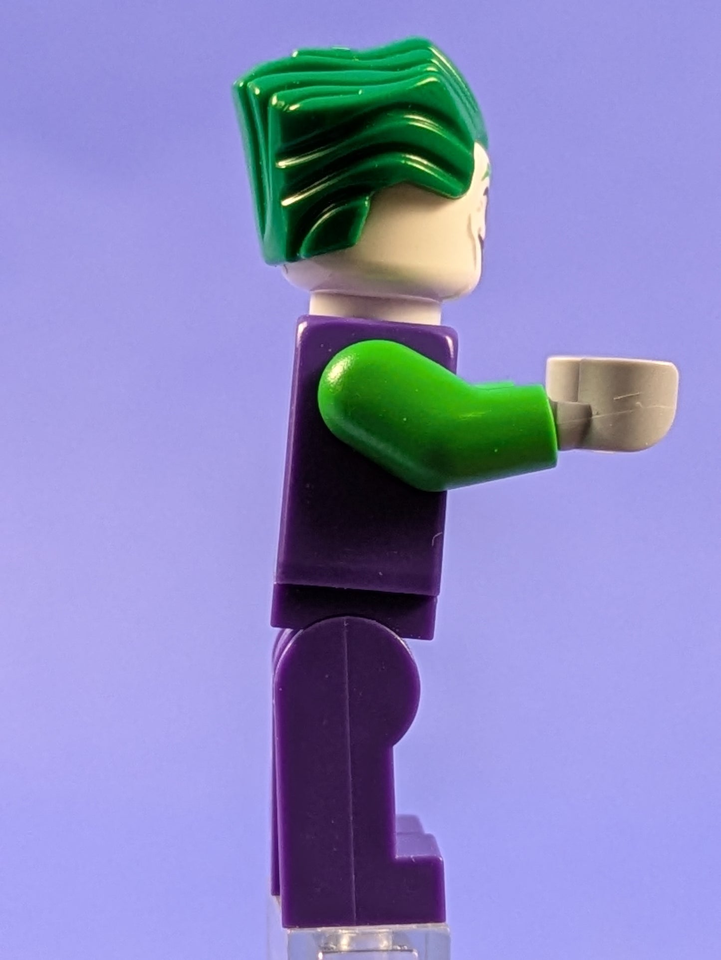 LEGO Super Heroes The Joker - Green Arms sh0590 76119 212116
