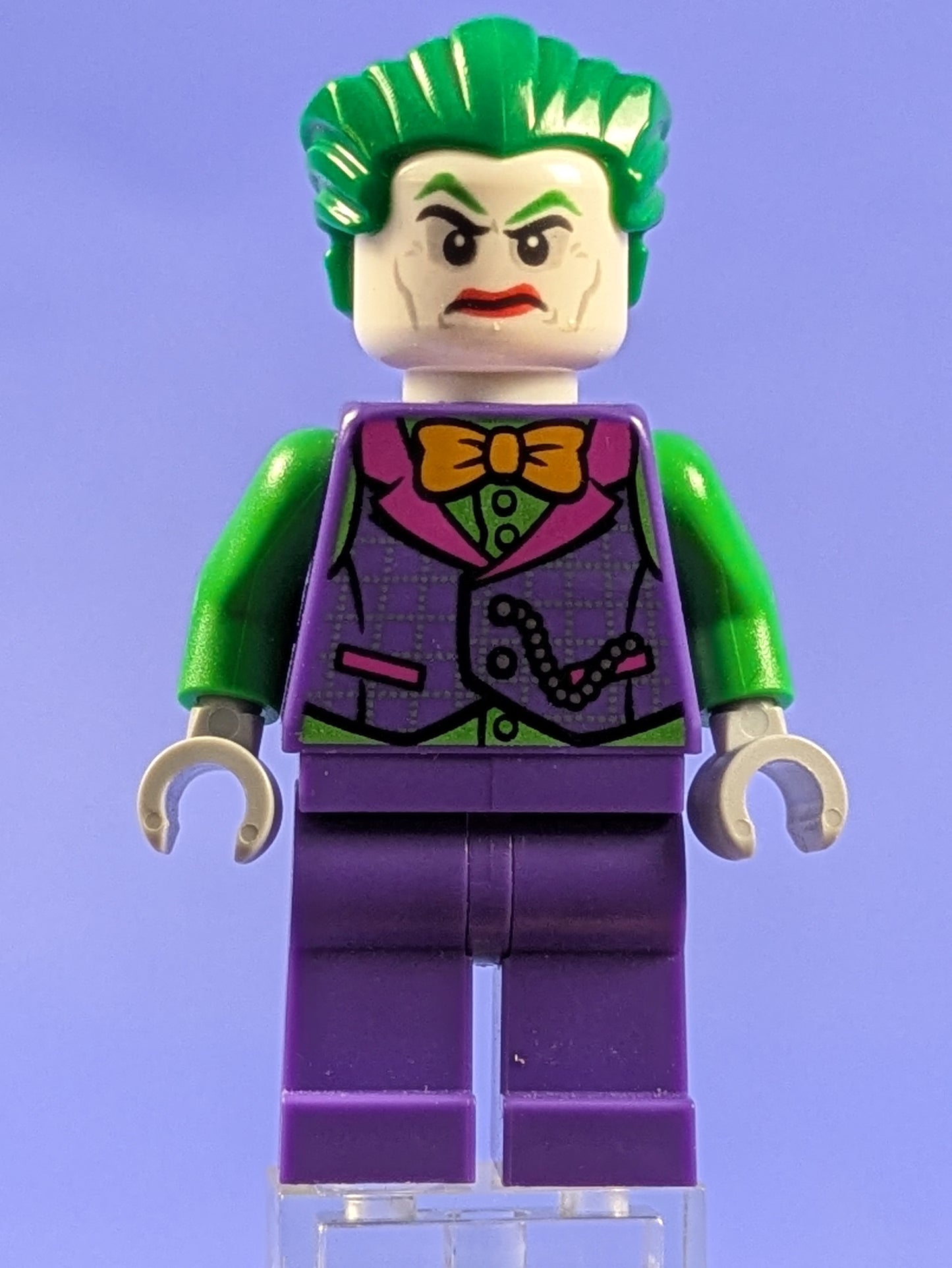 LEGO Super Heroes The Joker - Green Arms sh0590 76119 212116