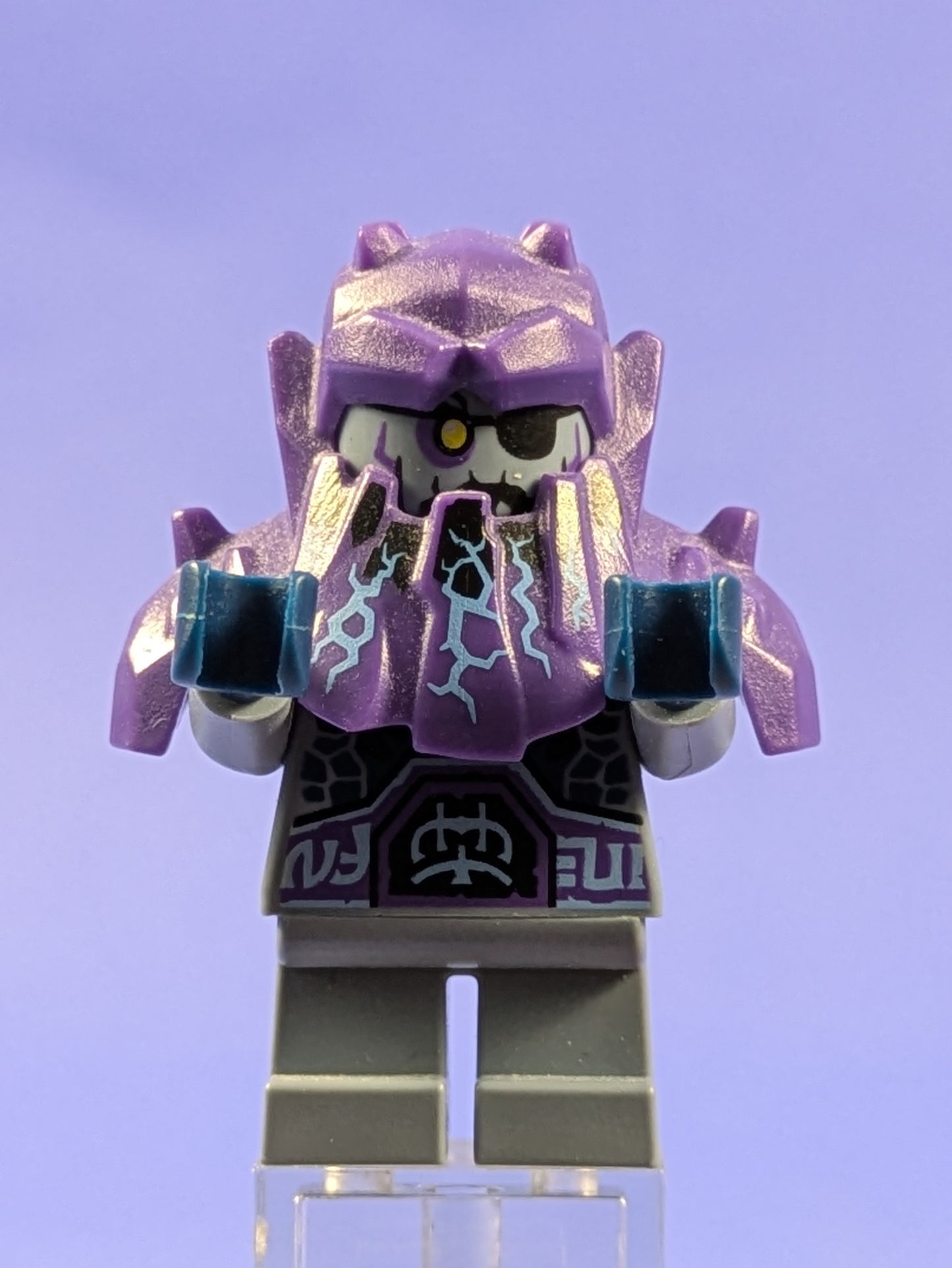 LEGO NINJAGO Reex nex070 70350