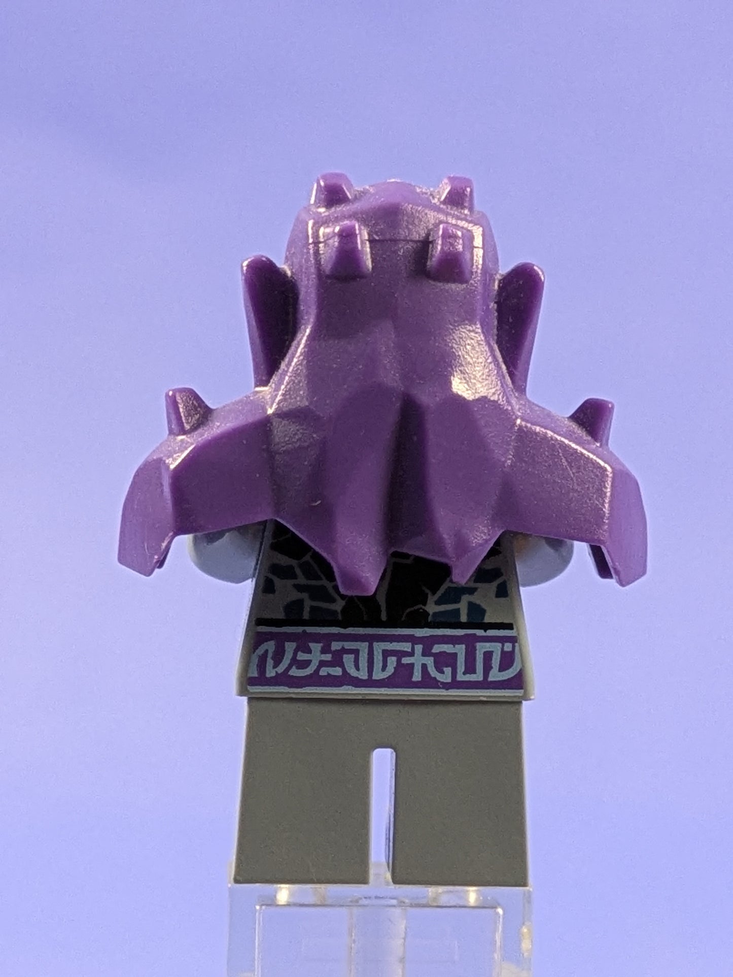 LEGO NINJAGO Reex nex070 70350