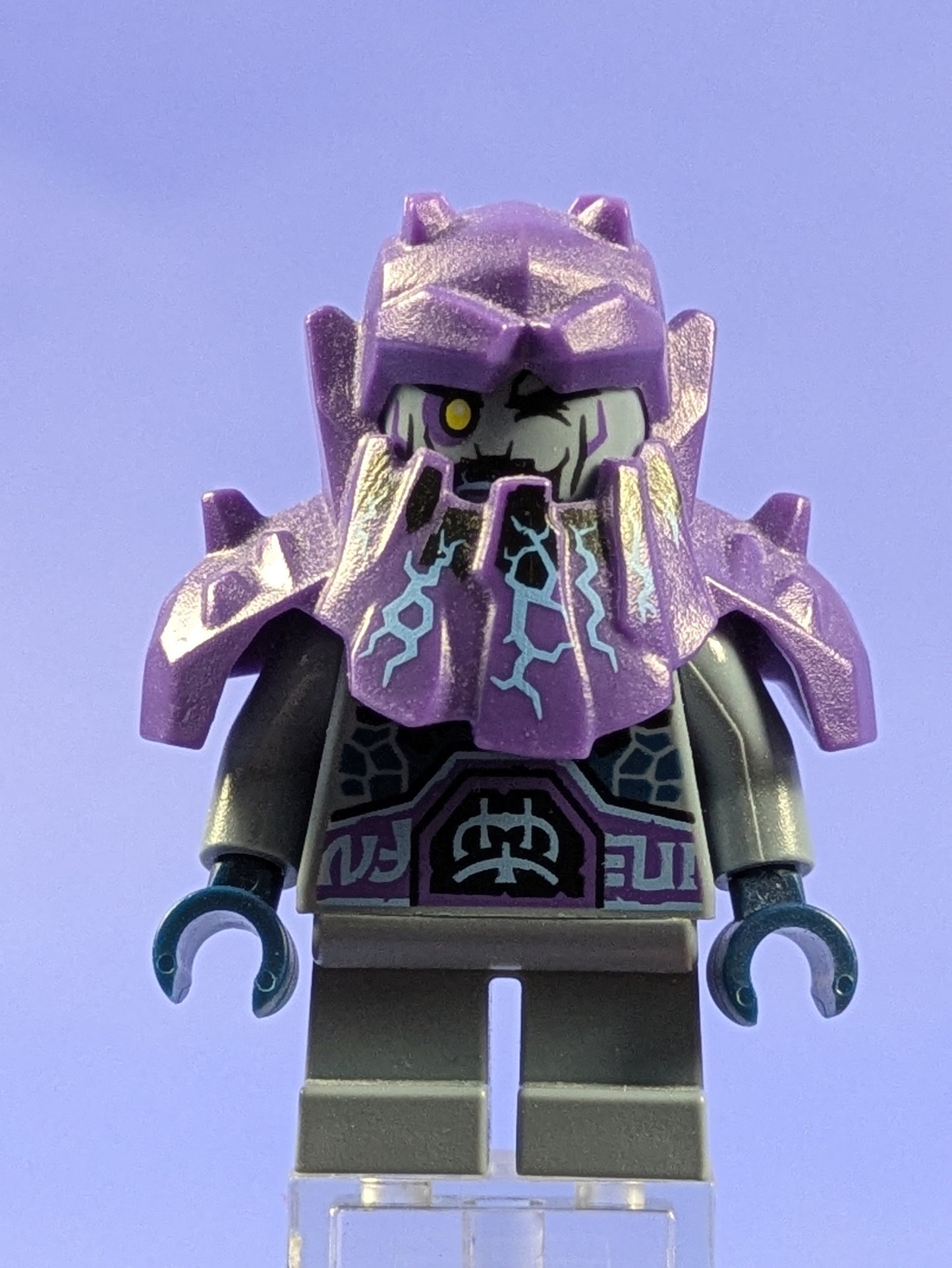 LEGO NINJAGO Reex nex070 70350