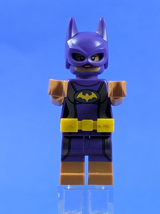 LEGO Super Heroes Vacation Batgirl coltlbm33 710206213821