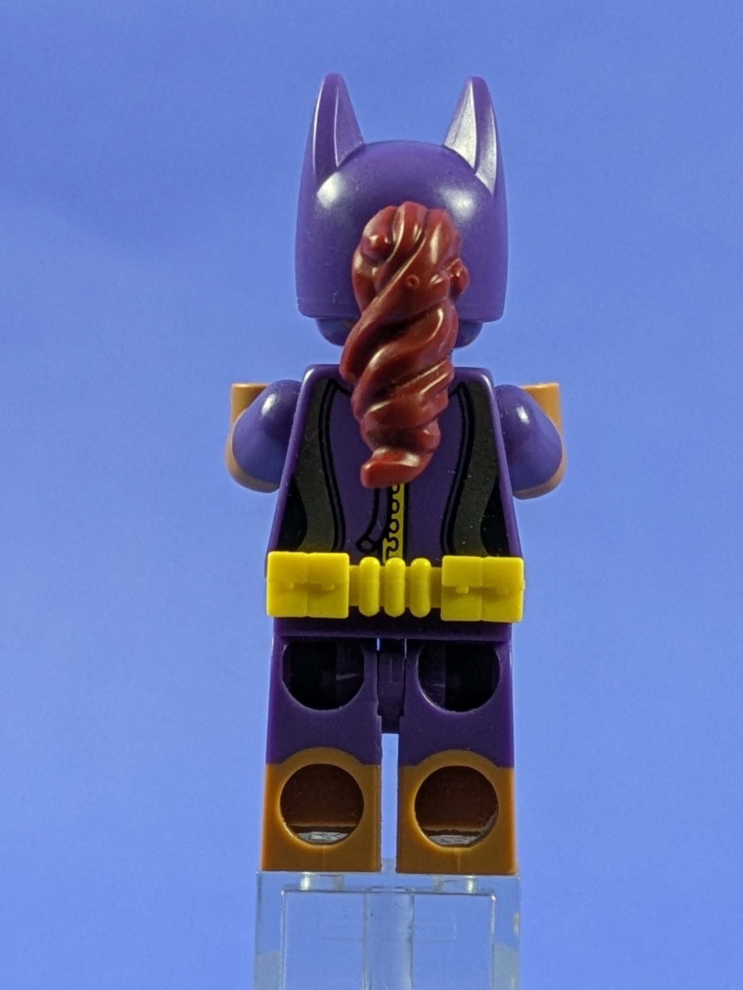 LEGO Super Heroes Vacation Batgirl coltlbm33 710206213821