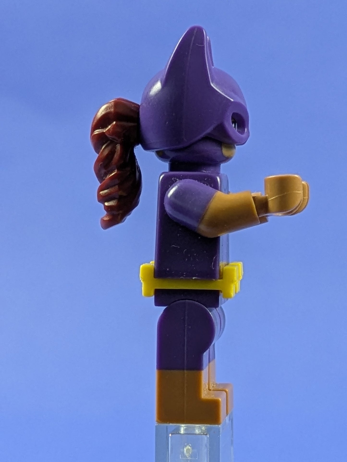 LEGO Super Heroes Vacation Batgirl coltlbm33 710206213821