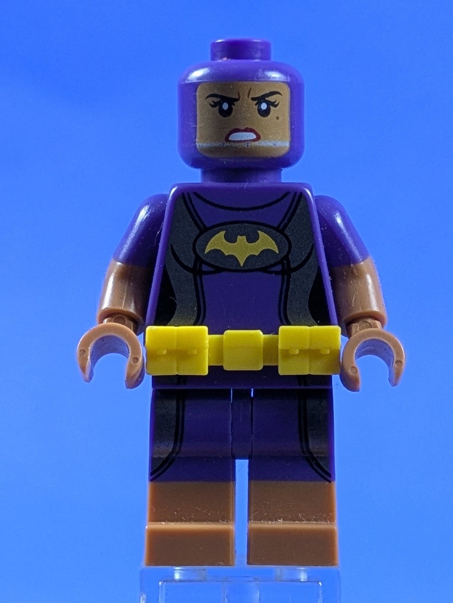 LEGO Super Heroes Vacation Batgirl coltlbm33 710206213821