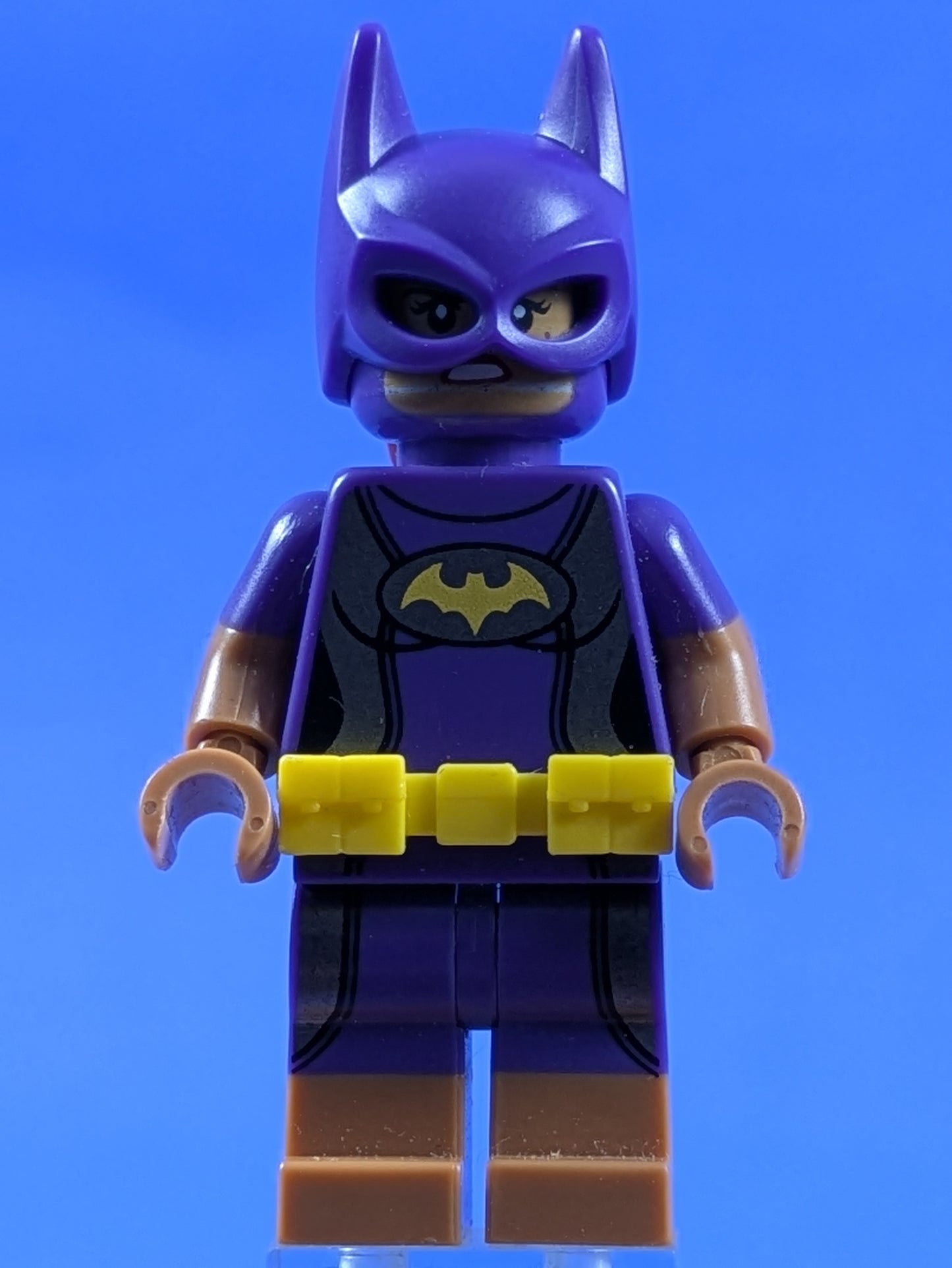 LEGO Super Heroes Vacation Batgirl coltlbm33 710206213821