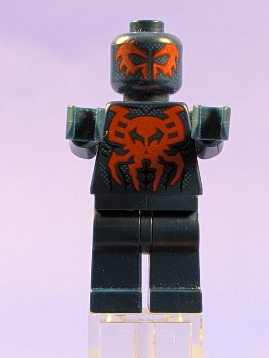 LEGO Super Heroes Spider-Man 2099 sh0539 76114