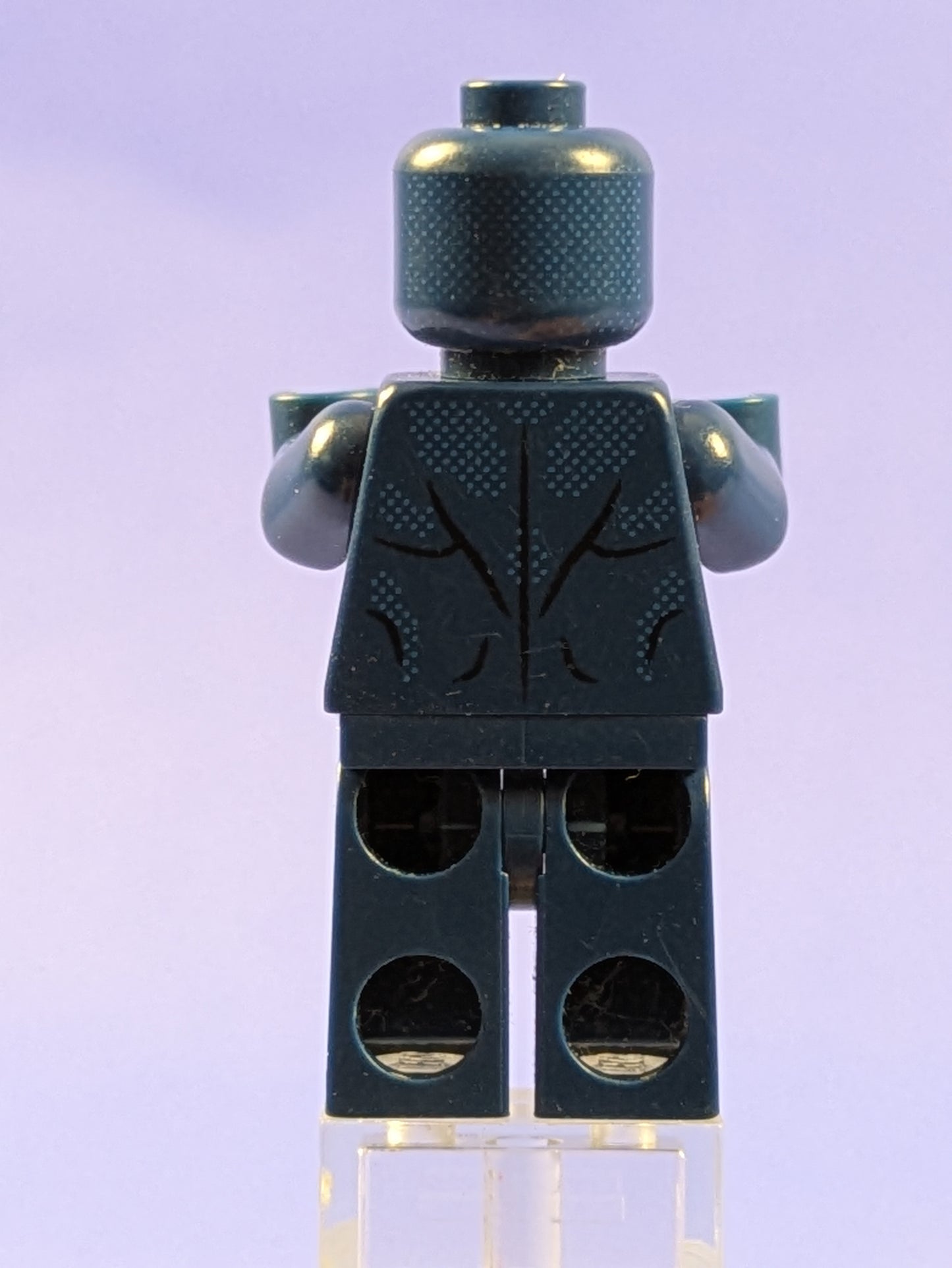 LEGO Super Heroes Spider-Man 2099 sh0539 76114