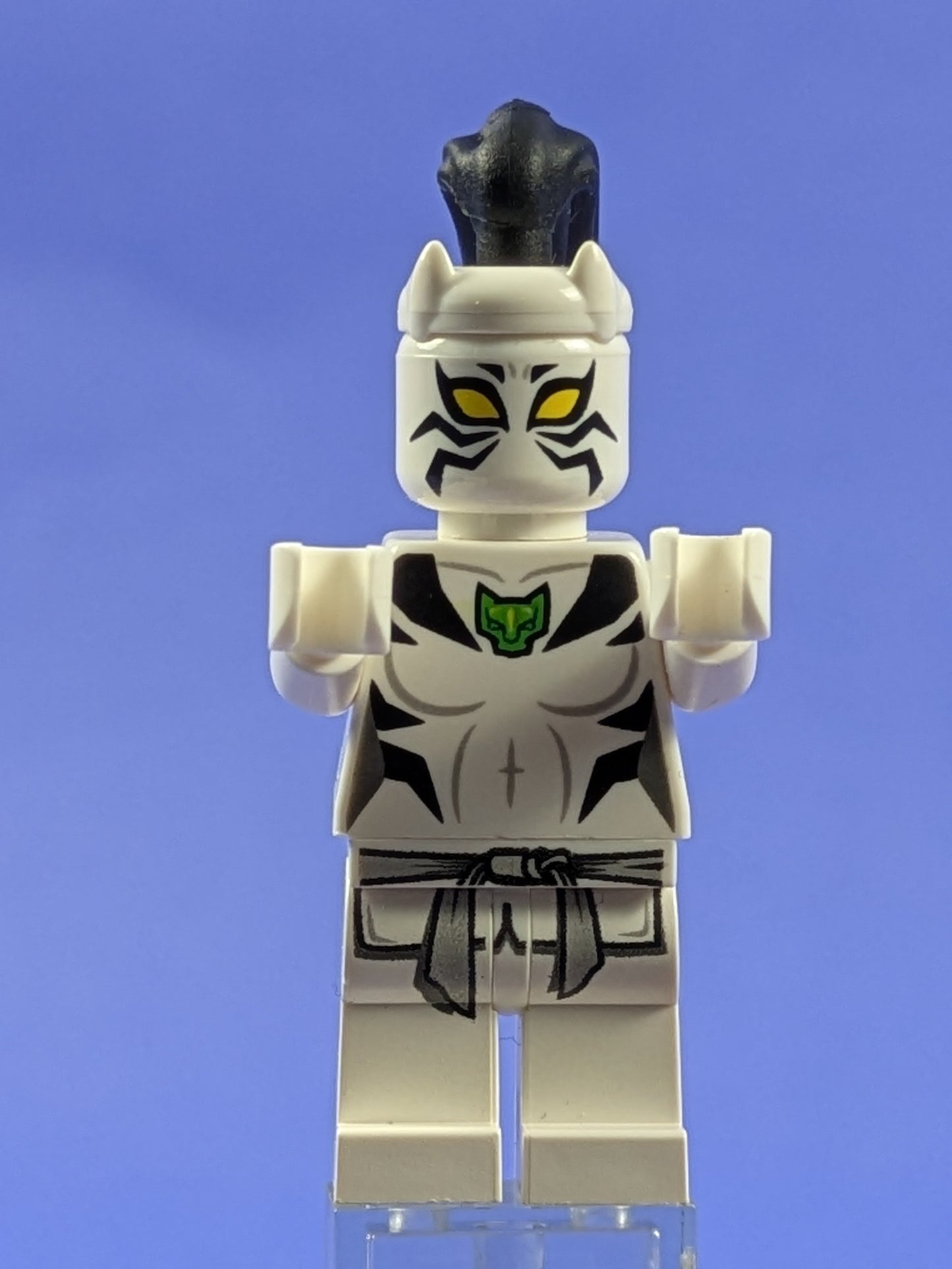 LEGO Super Heroes White Tiger sh028776059