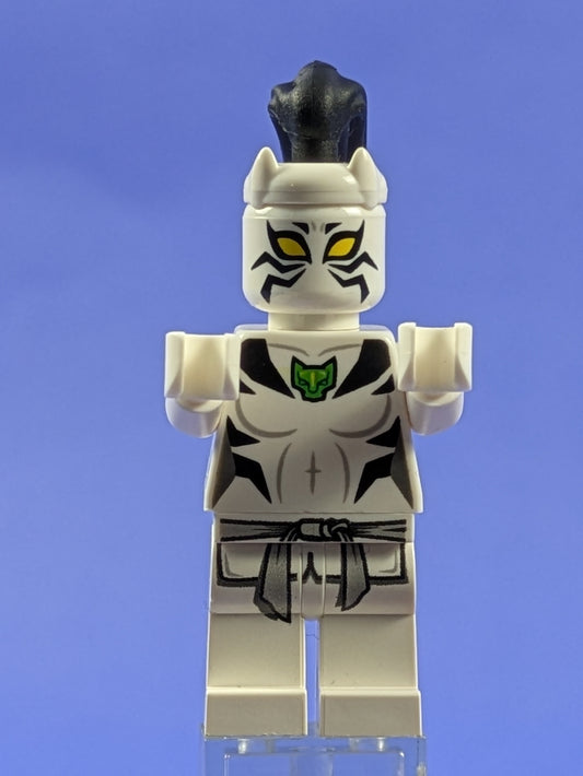 LEGO Super Heroes White Tiger sh028776059