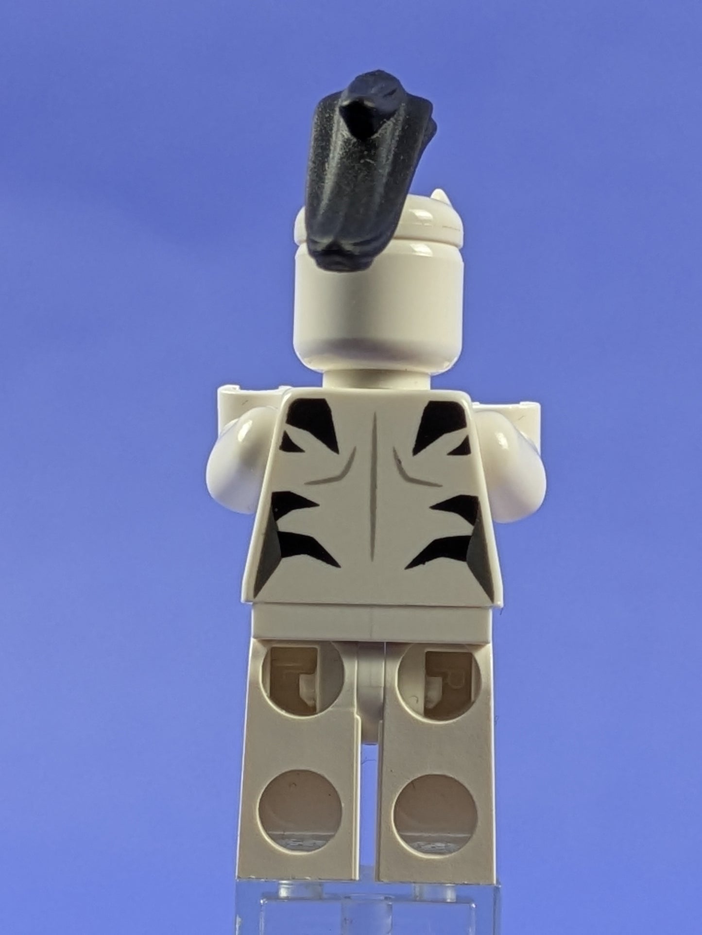 LEGO Super Heroes White Tiger sh028776059