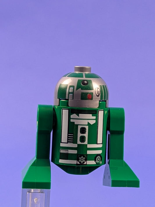 LEGO Star Wars R3-D5 - Astromech Droid sw0393 9498