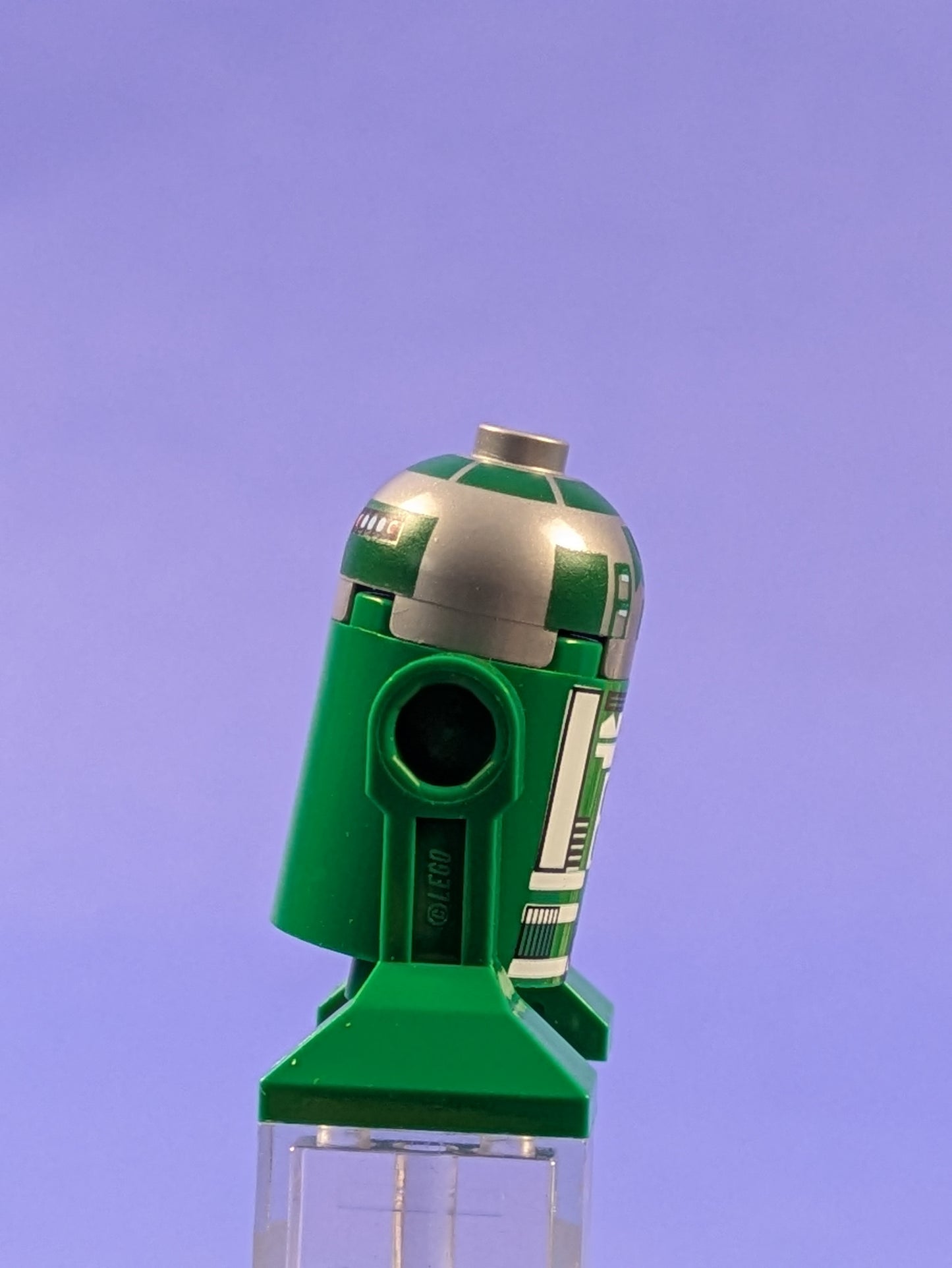 LEGO Star Wars R3-D5 - Astromech Droid sw0393 9498