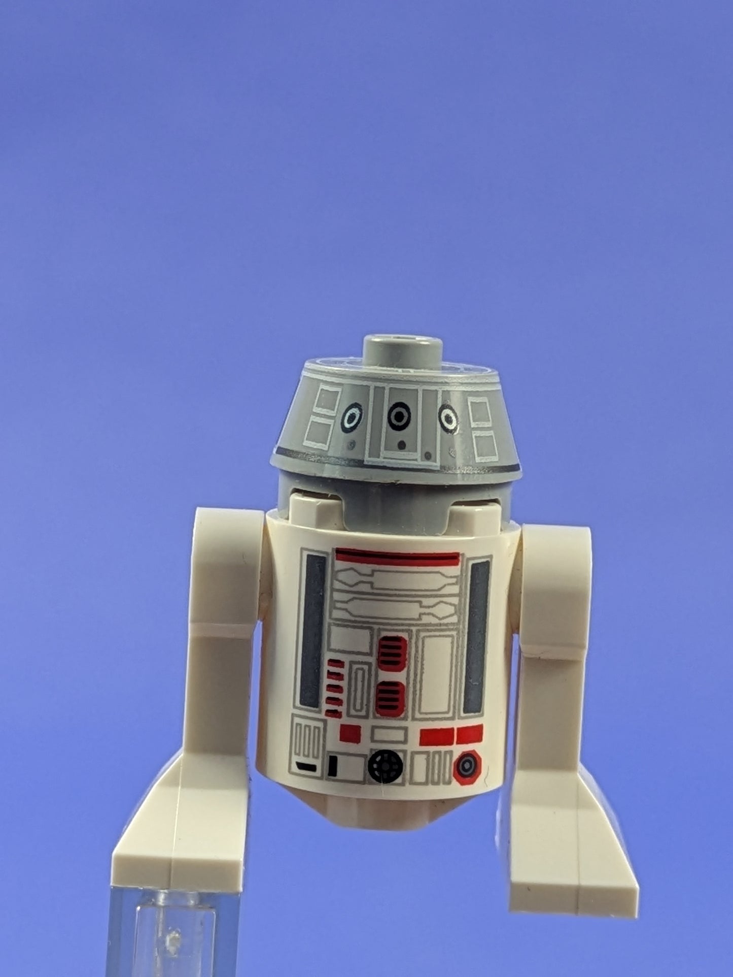 LEGO Star Wars R4-G0 - Astromech Droid sw047775018