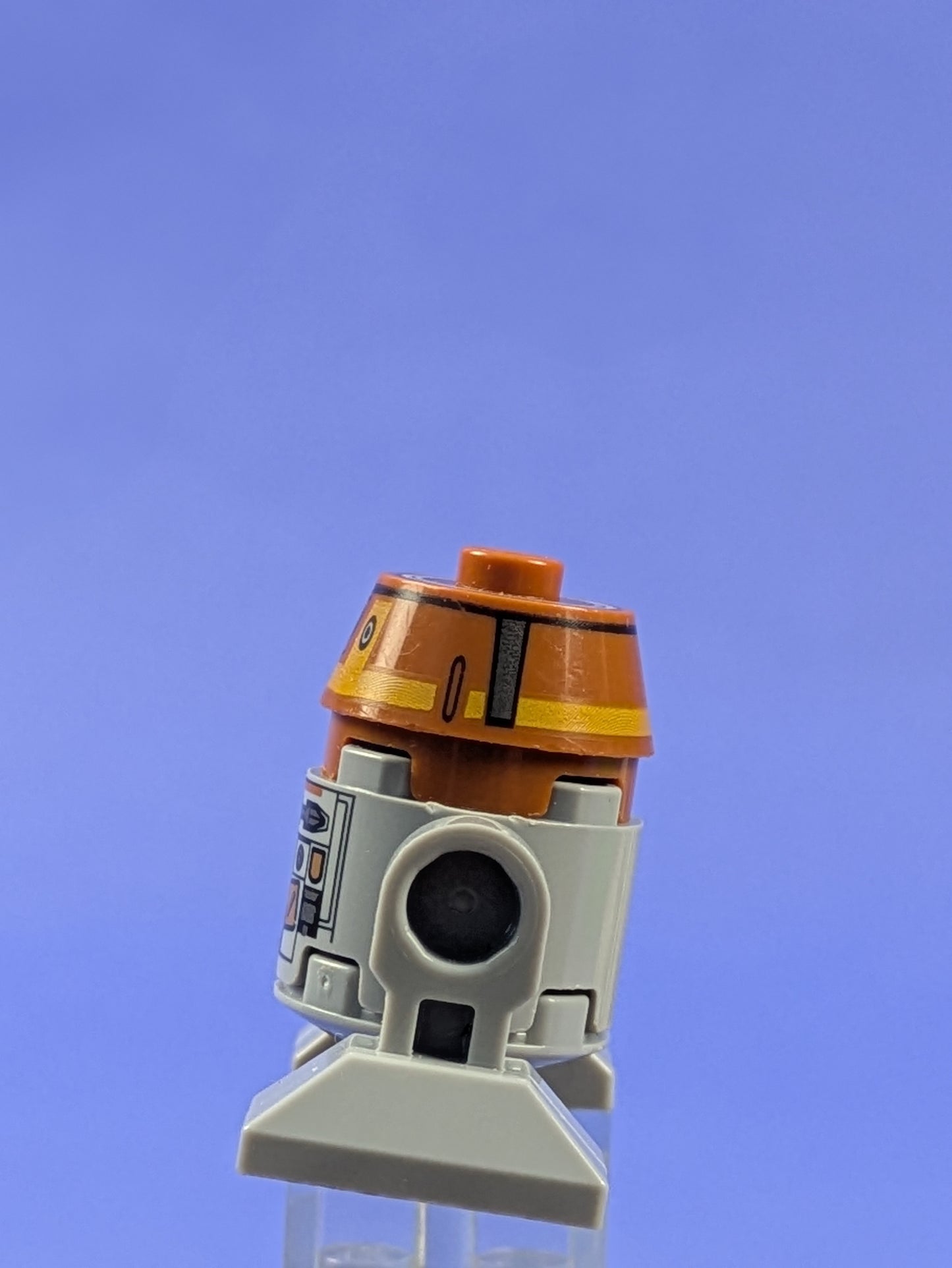 LEGO Star Wars C1-10P (Chopper) - Astromech Droid sw0565 75170 75048