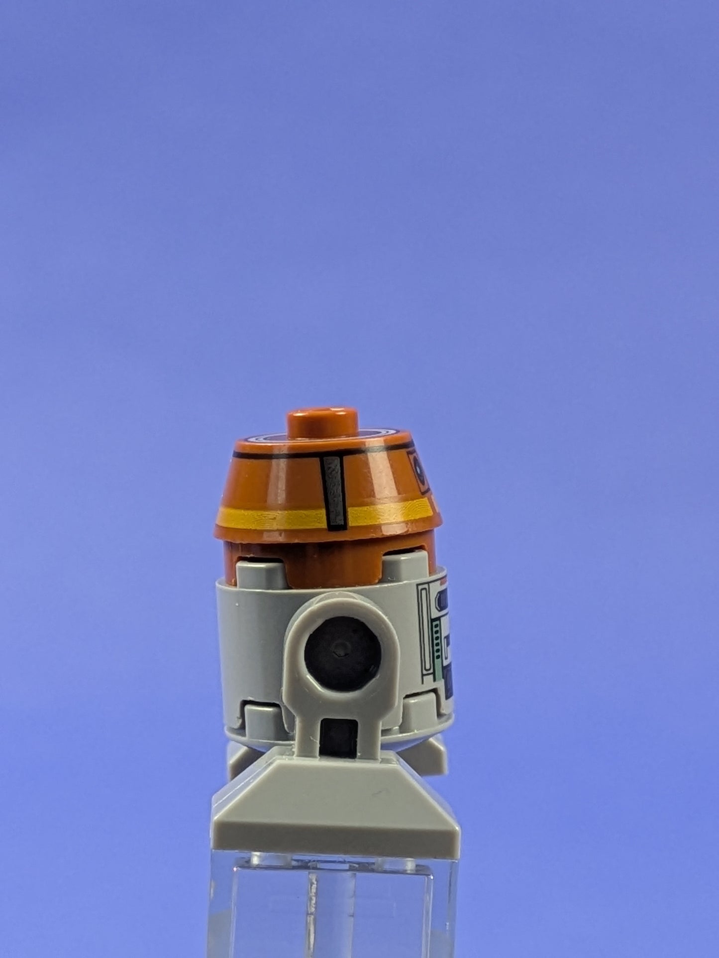 LEGO Star Wars C1-10P (Chopper) - Astromech Droid sw0565 75170 75048