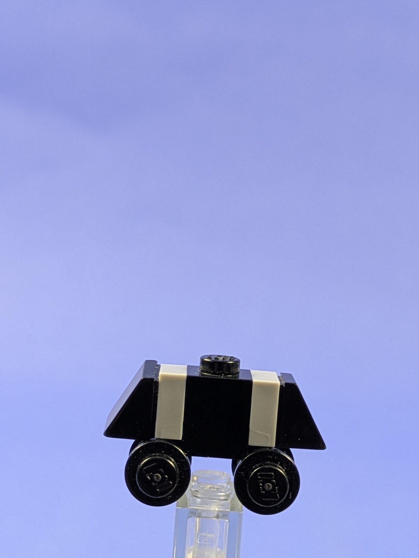 LEGO Star Wars Mouse Droid (MSE-6-series Repair Droid) sw0156a 912057