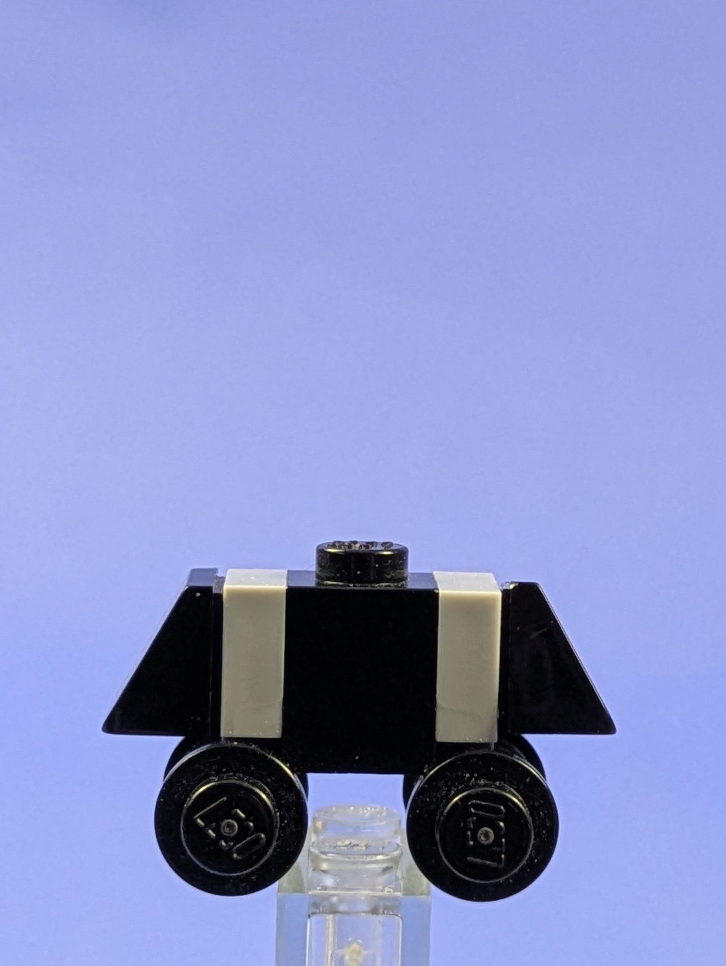 LEGO Star Wars Mouse Droid (MSE-6-series Repair Droid) sw0156a 912057
