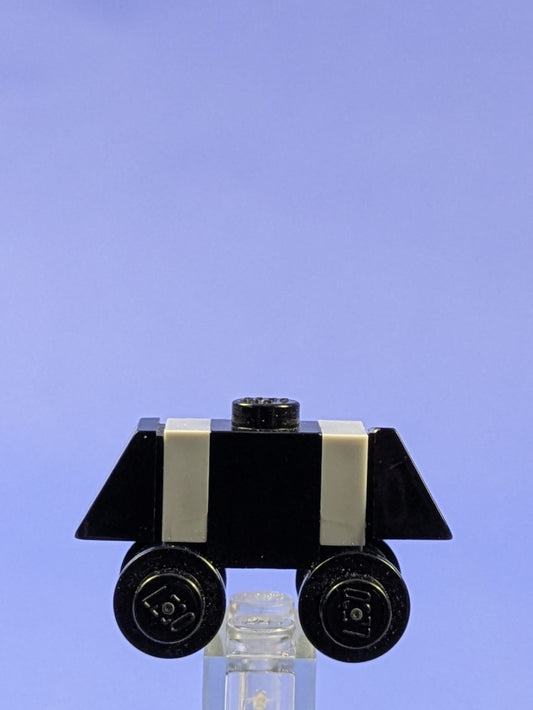 LEGO Star Wars Mouse Droid (MSE-6-series Repair Droid) sw0156a 912057
