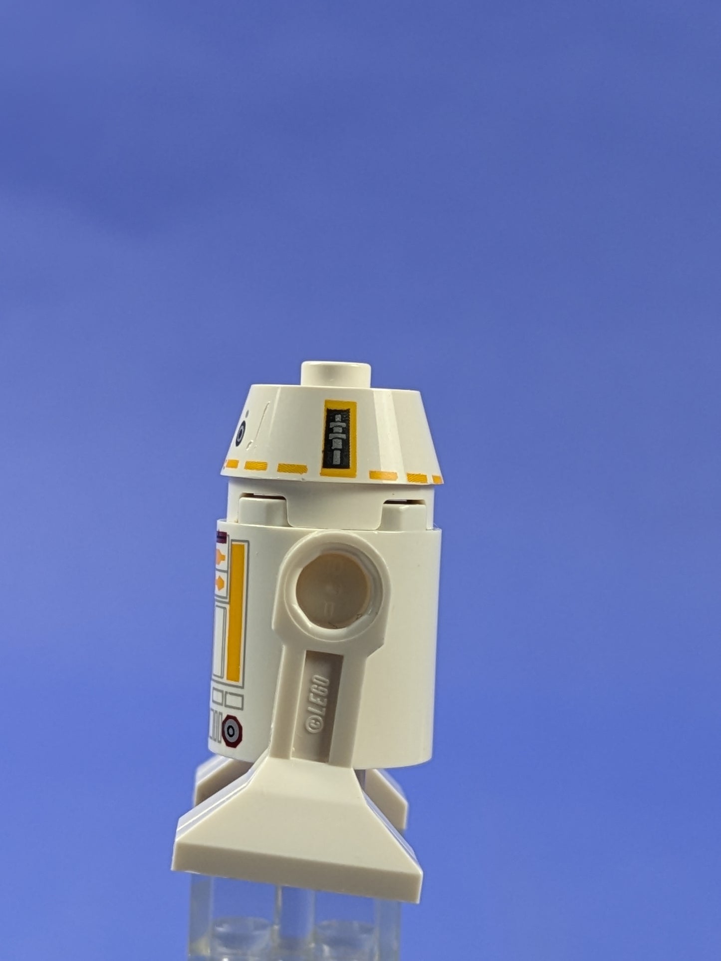 LEGO Star Wars R5-F7 - Astromech Droid sw0370 75023 9495