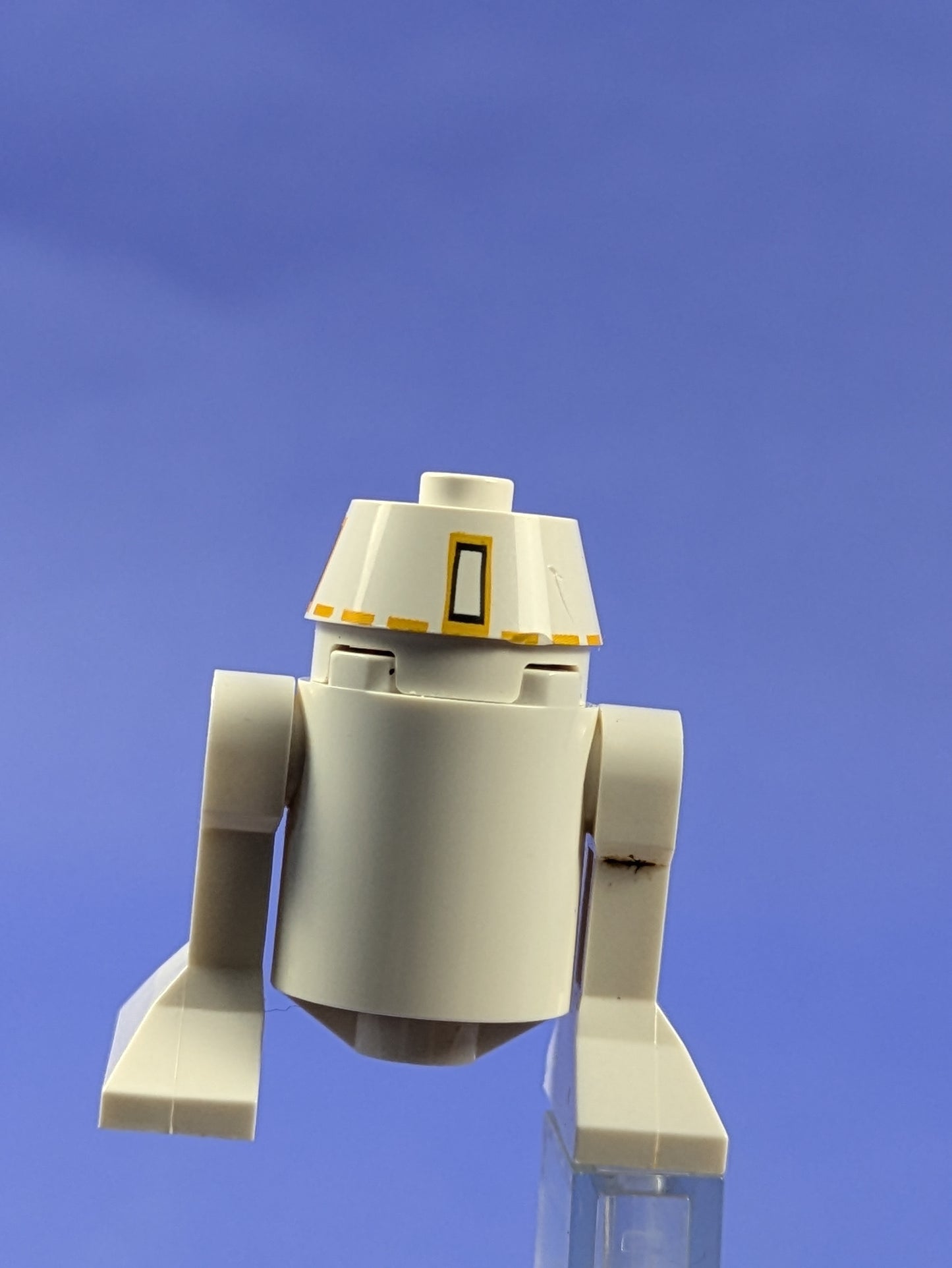 LEGO Star Wars R5-F7 - Astromech Droid sw0370 75023 9495