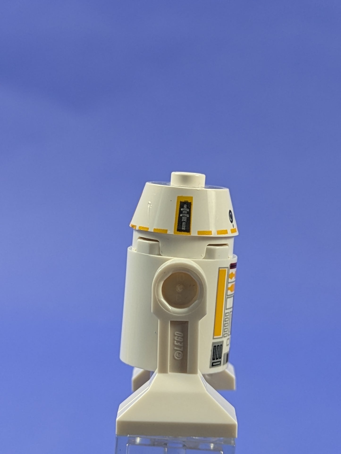 LEGO Star Wars R5-F7 - Astromech Droid sw0370 75023 9495