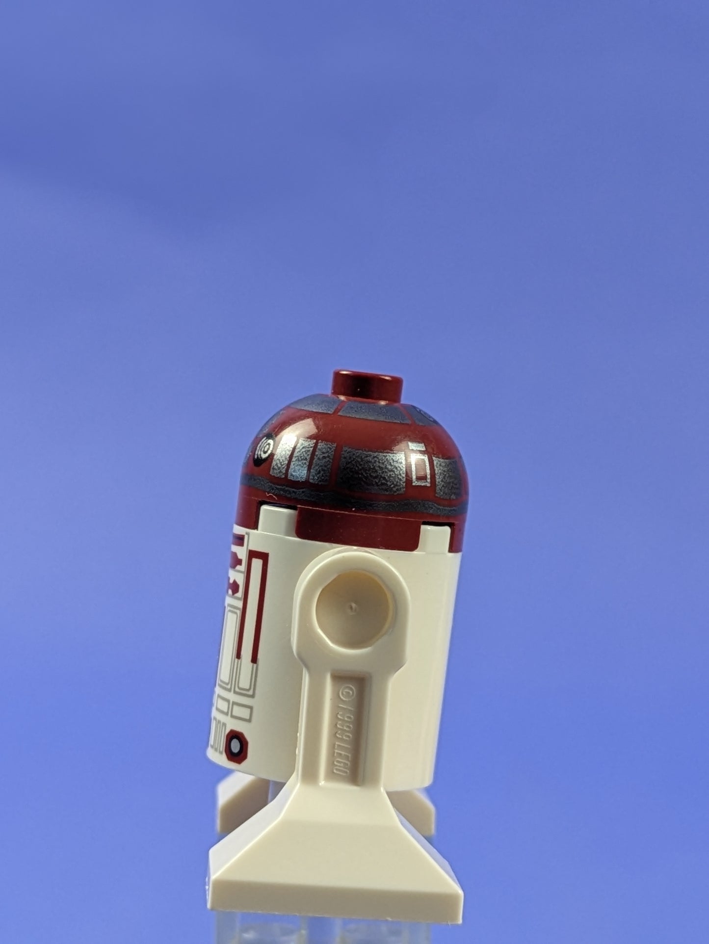 LEGO Star Wars R4-P17 - Astromech Droid sw0706 75135 75191