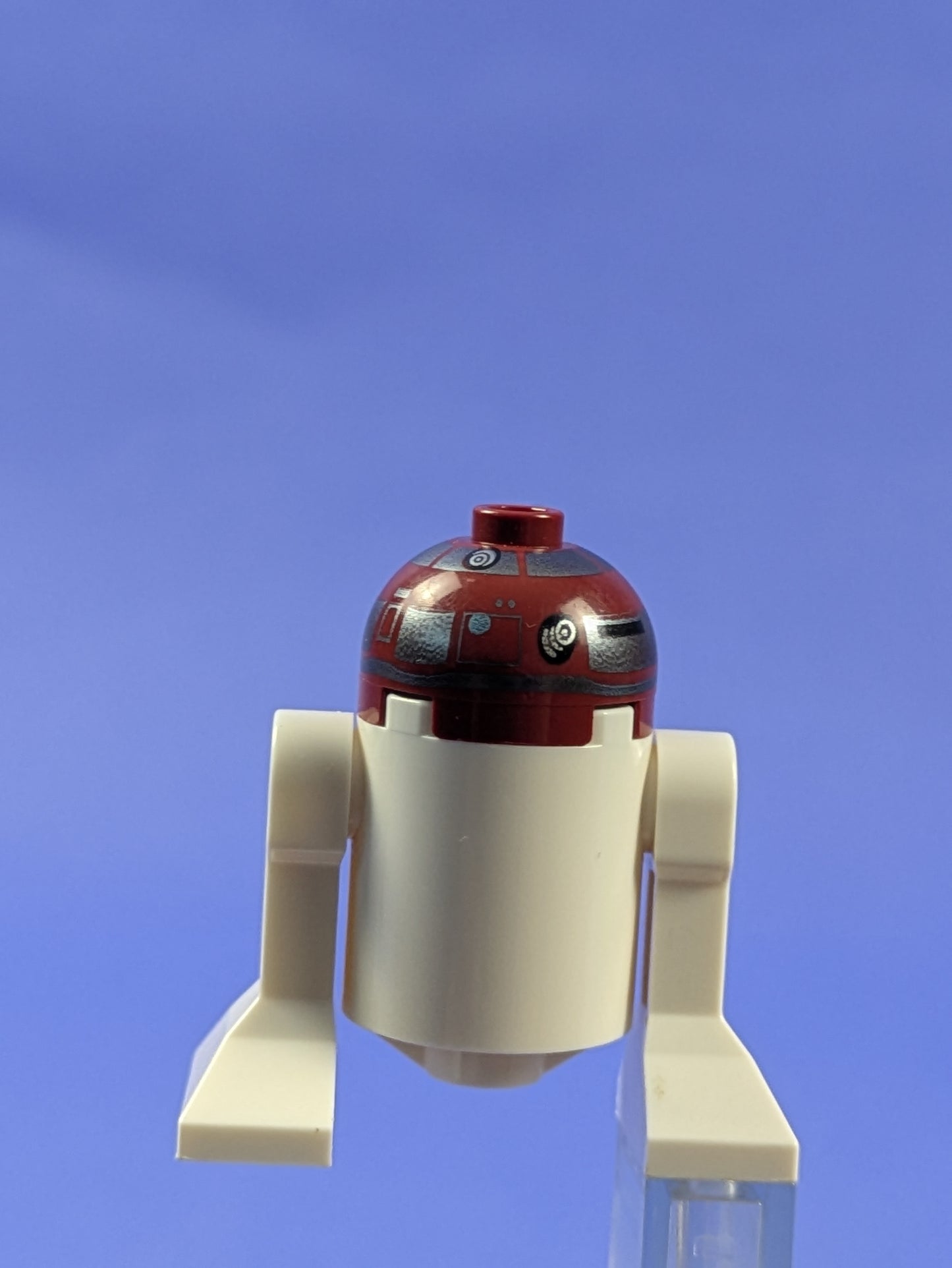 LEGO Star Wars R4-P17 - Astromech Droid sw0706 75135 75191
