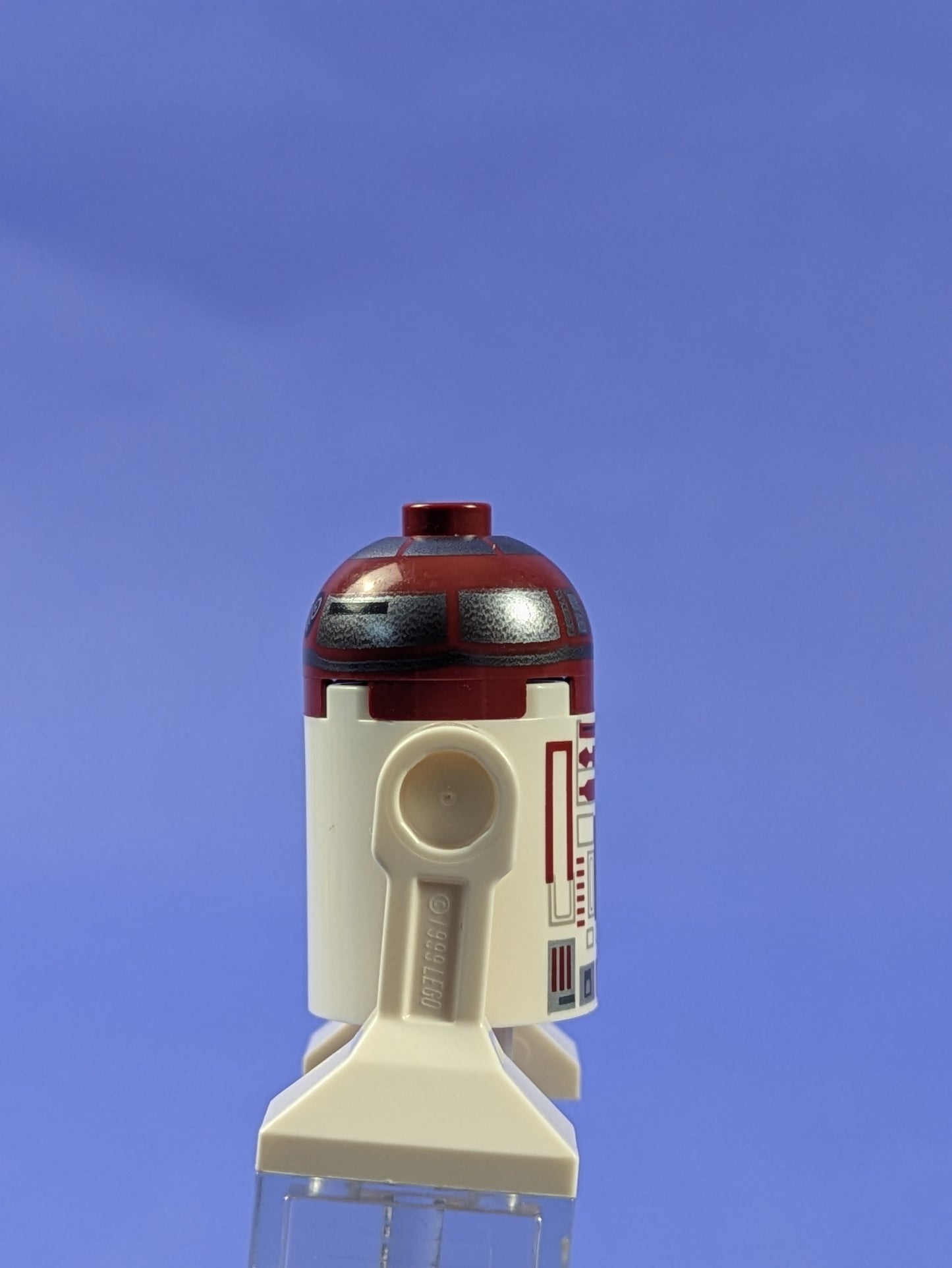 LEGO Star Wars R4-P17 - Astromech Droid sw0706 75135 75191